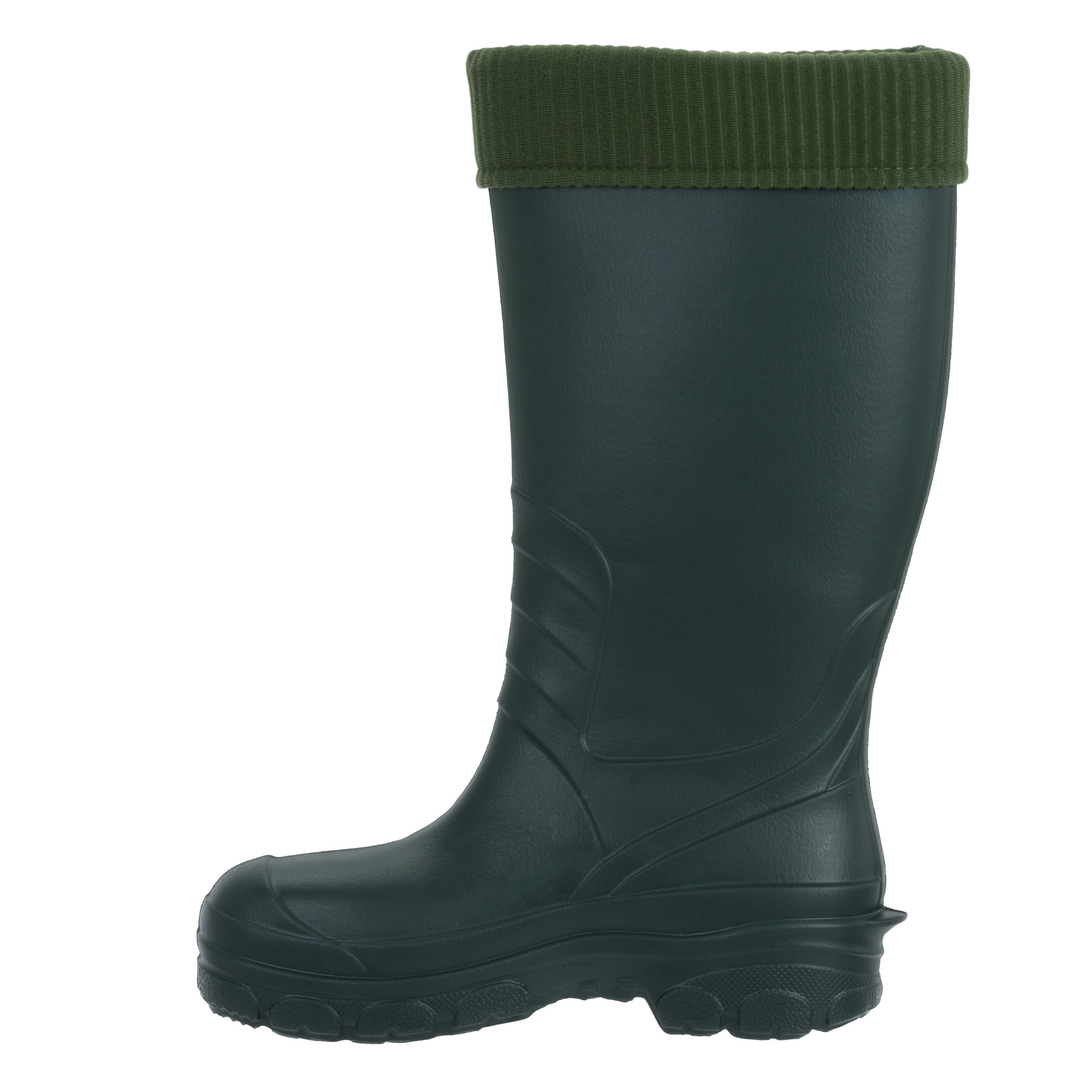 Kalosze Demar New Universal - Zielone