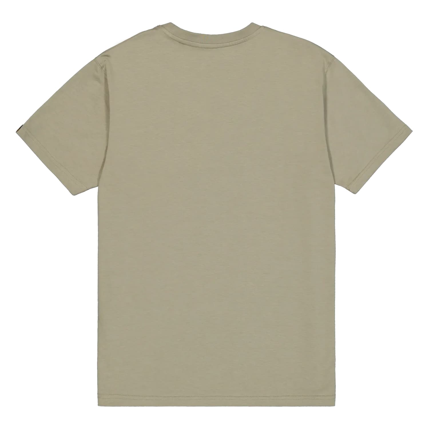 Koszulka T-Shirt Alpha Industries Air Force Sketch - Olive