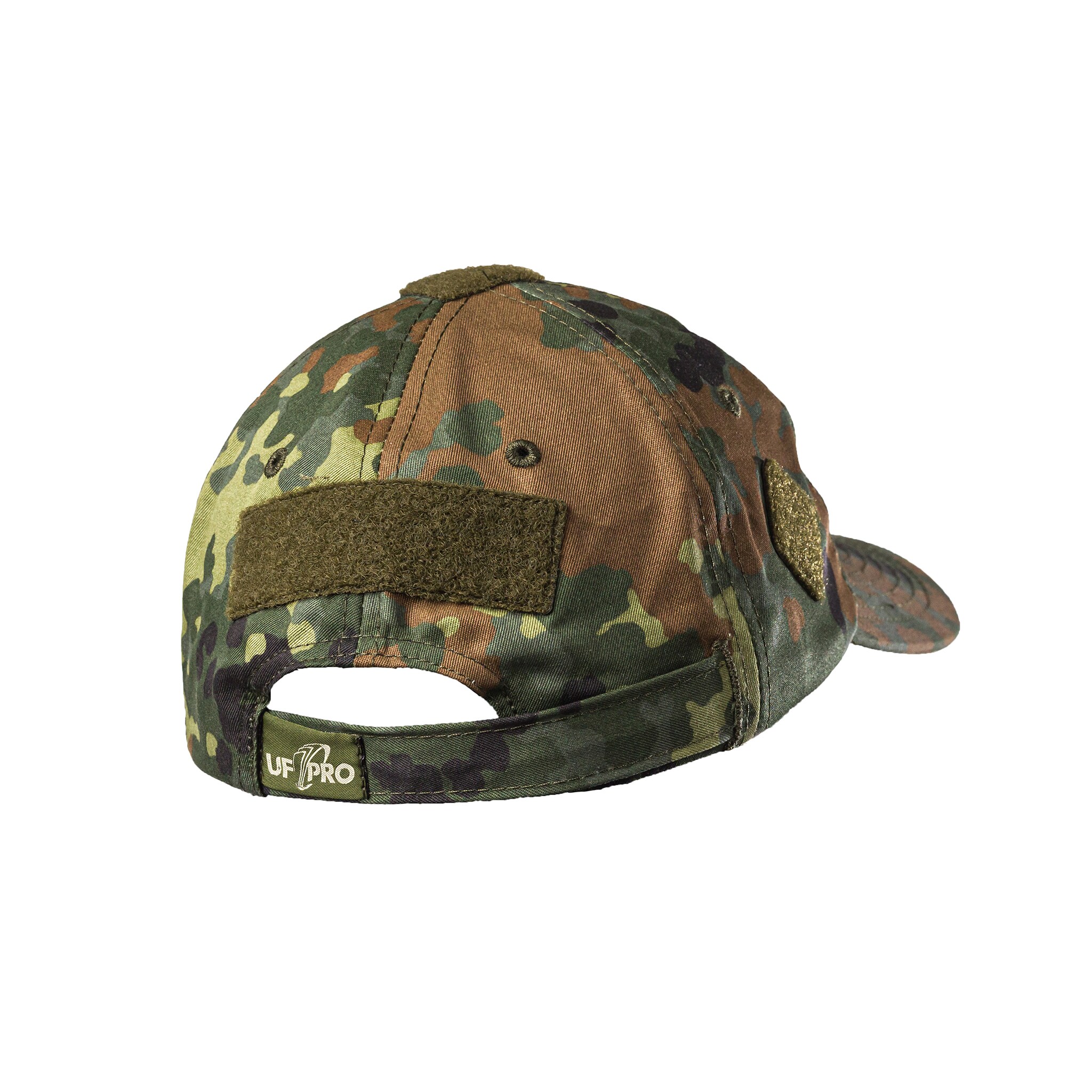 Бейсболка UF PRO Striker Base Cap Gen. 2 - Flecktarn