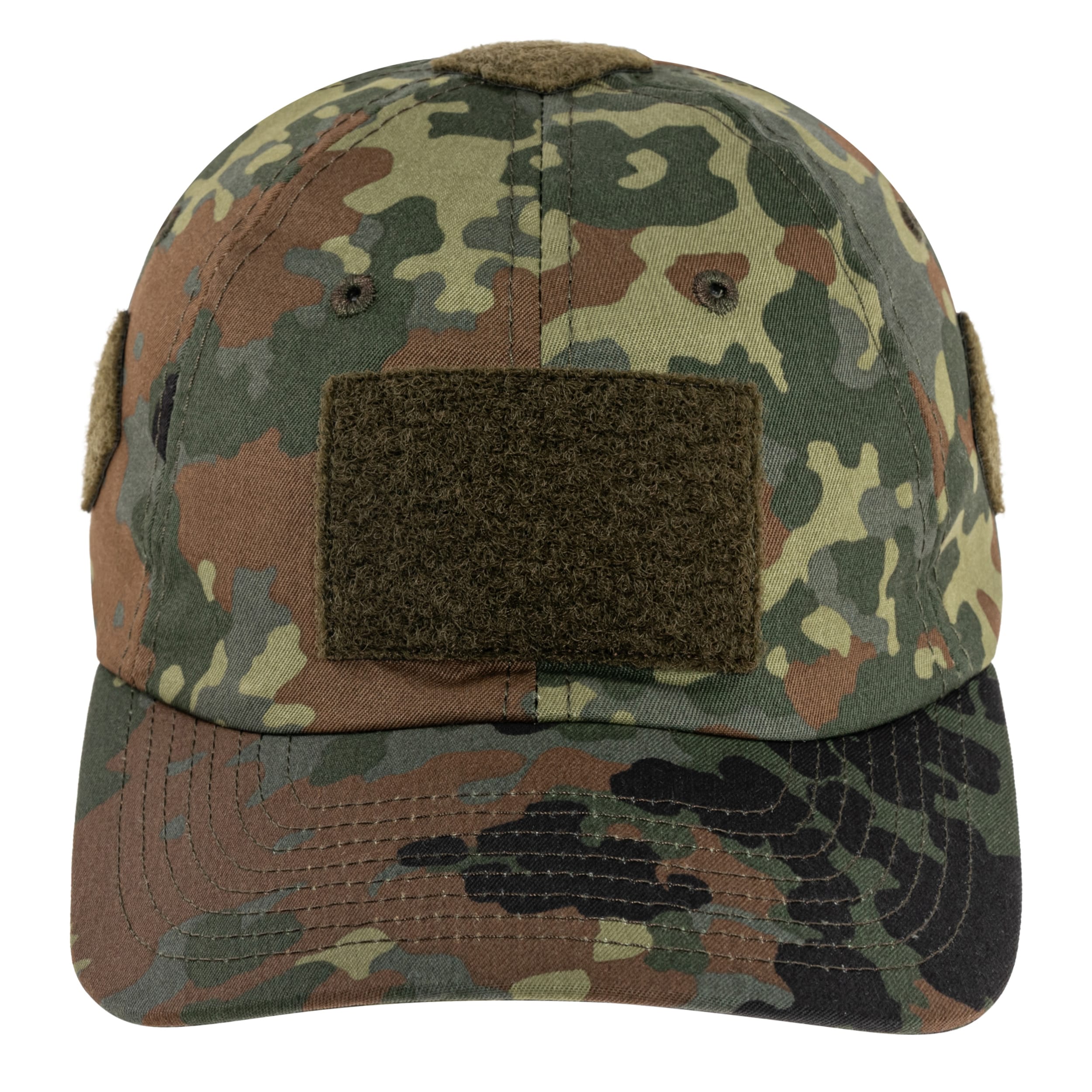 Czapka z daszkiem UF PRO Striker Base Cap Gen. 2 - Flecktarn