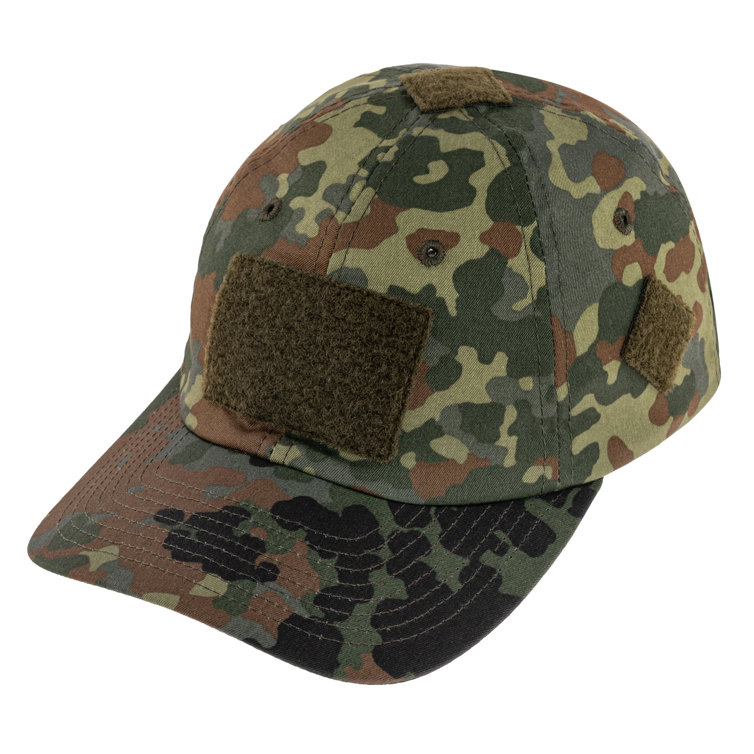 Czapka z daszkiem UF PRO Striker Base Cap Gen. 2 - Flecktarn
