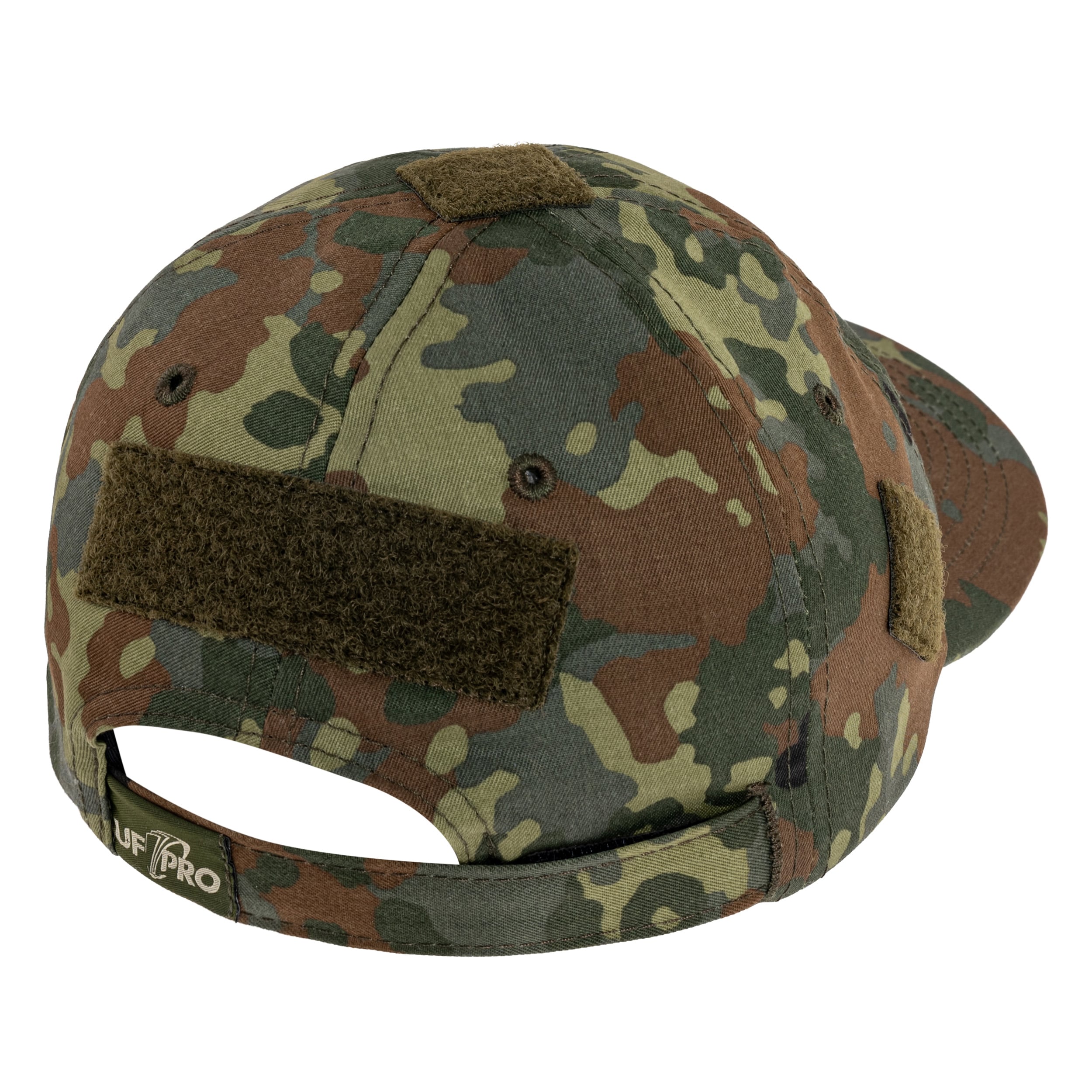 Czapka z daszkiem UF PRO Striker Base Cap Gen. 2 - Flecktarn
