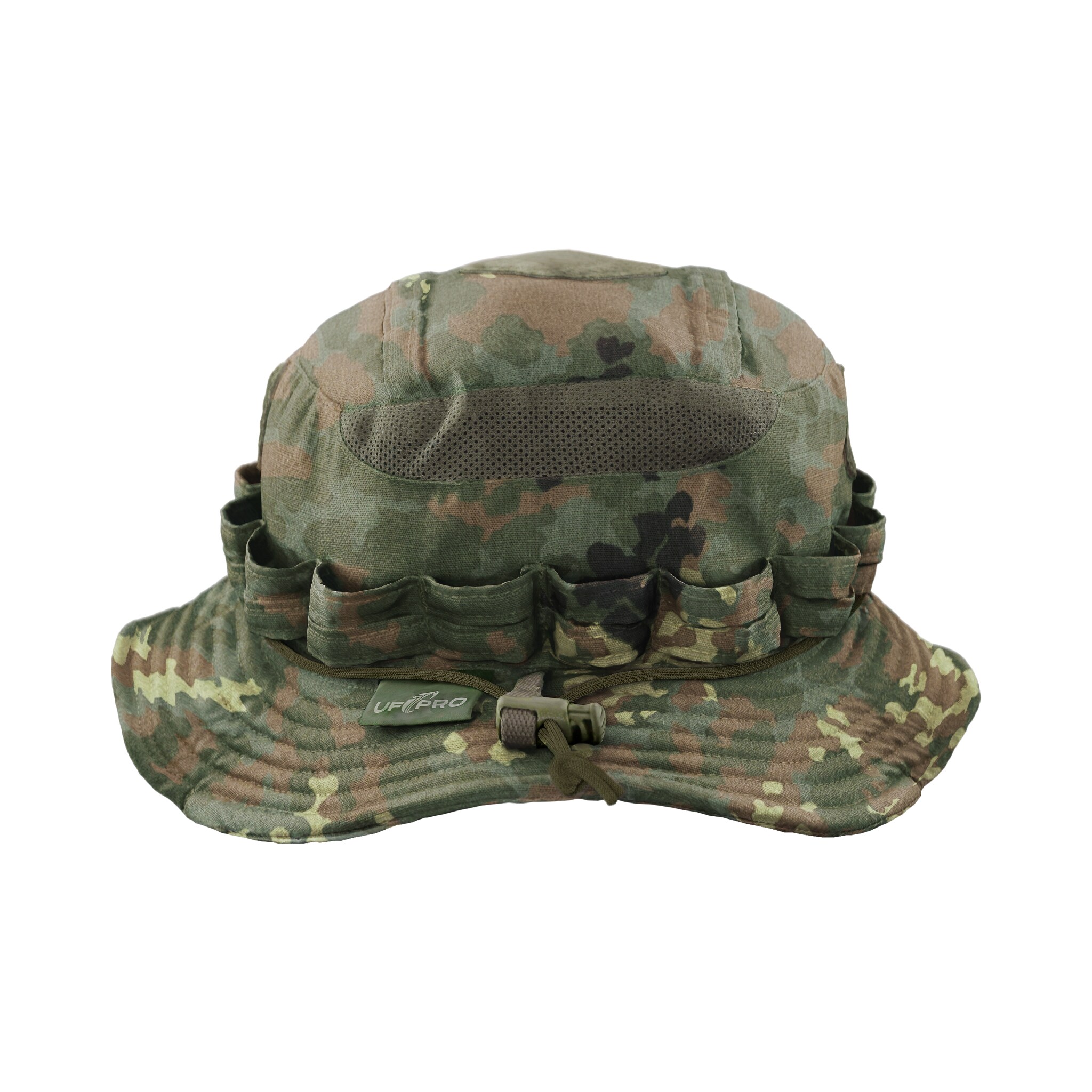 Kapelusz UF PRO Striker Gen.3 Boonie Hat - Flecktarn