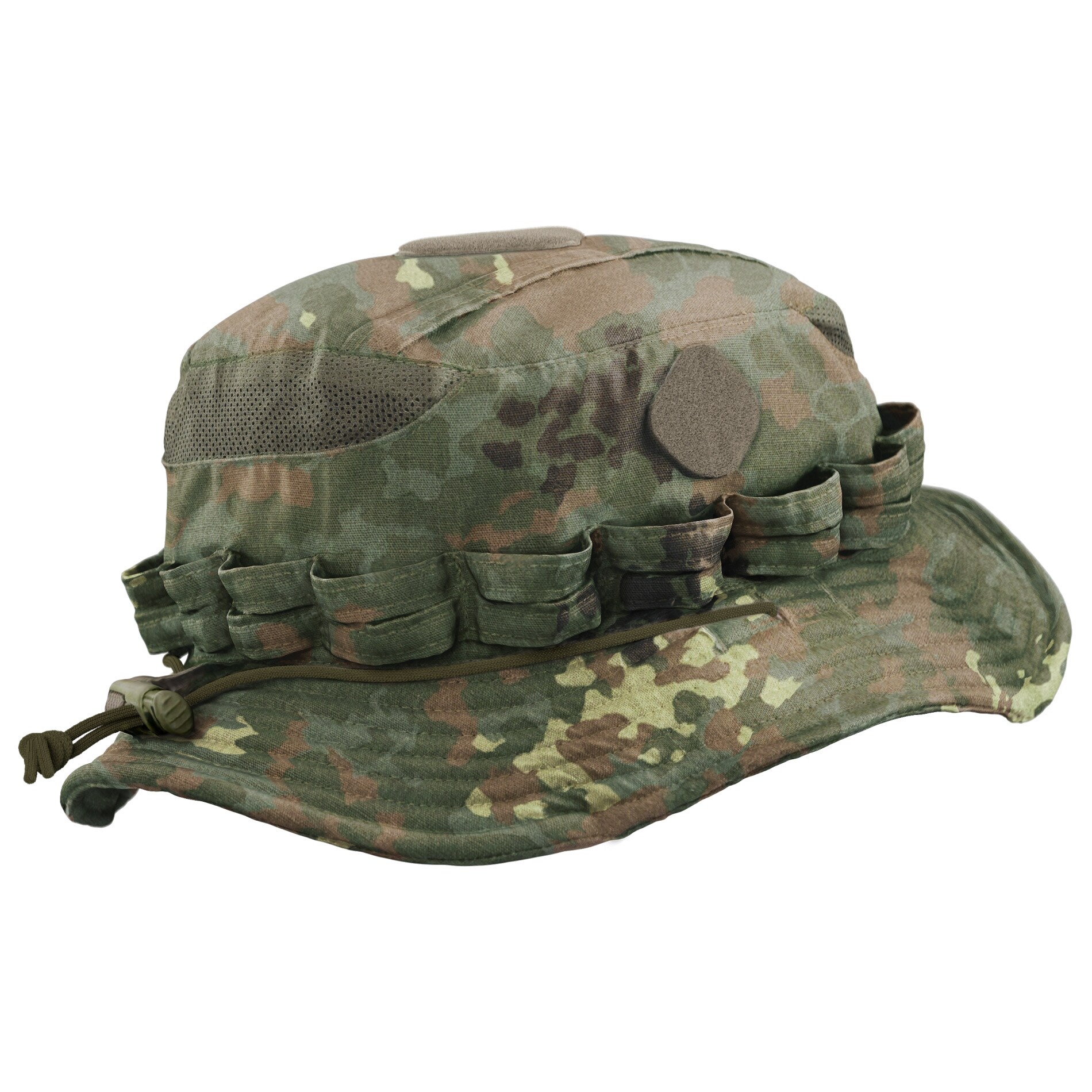 Kapelusz UF PRO Striker Gen.3 Boonie Hat - Flecktarn