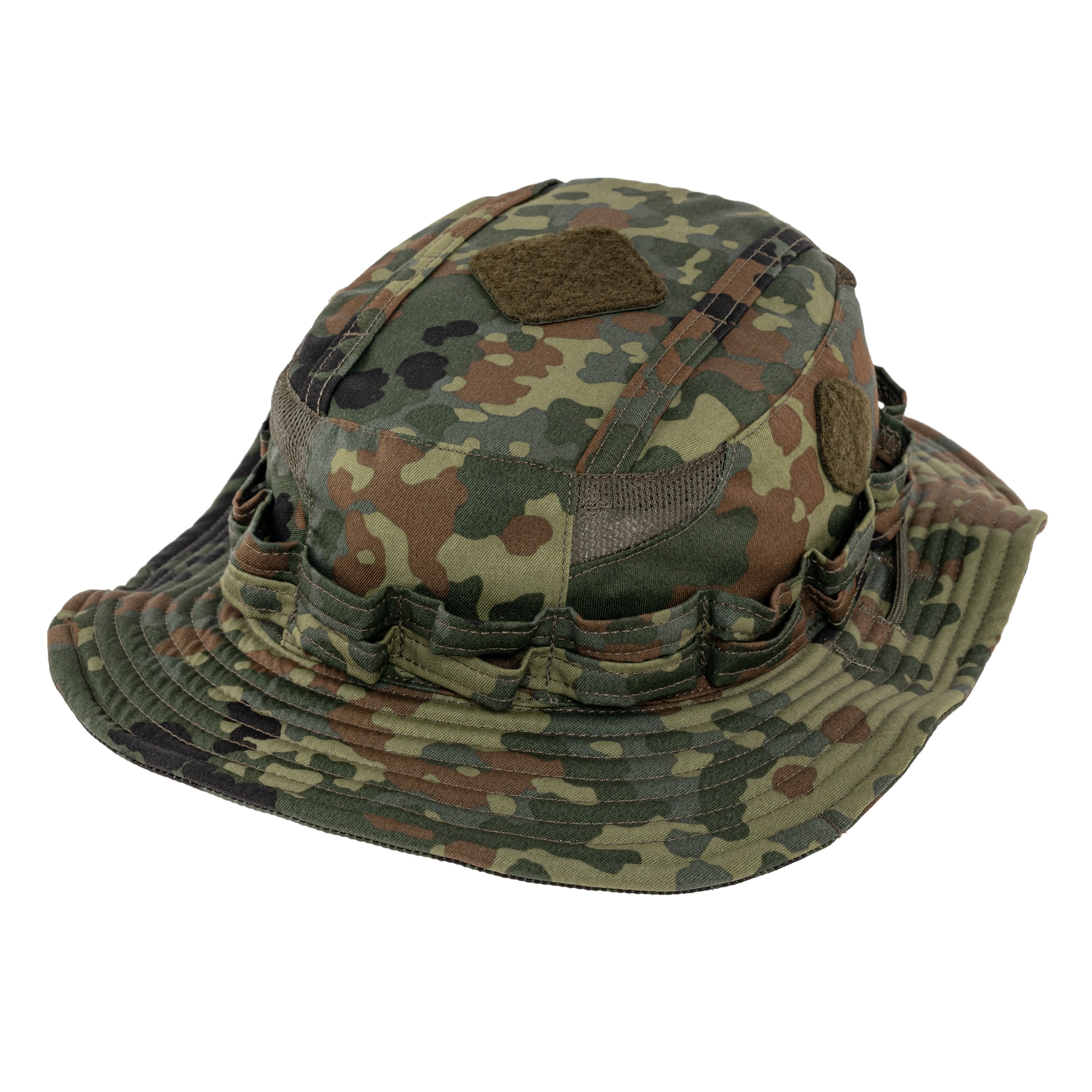 Kapelusz UF PRO Striker Gen.3 Boonie Hat - Flecktarn