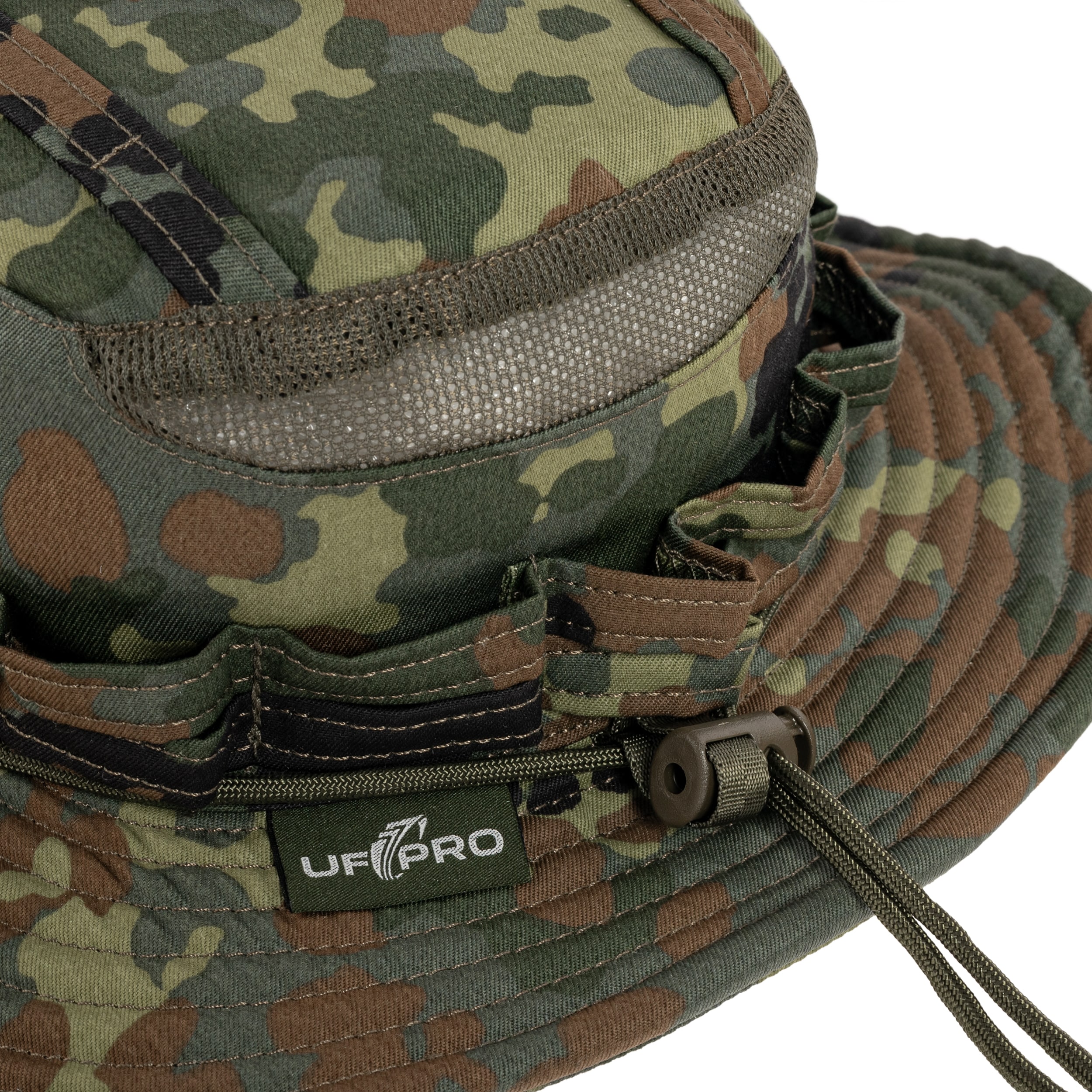 Kapelusz UF PRO Striker Gen.3 Boonie Hat - Flecktarn