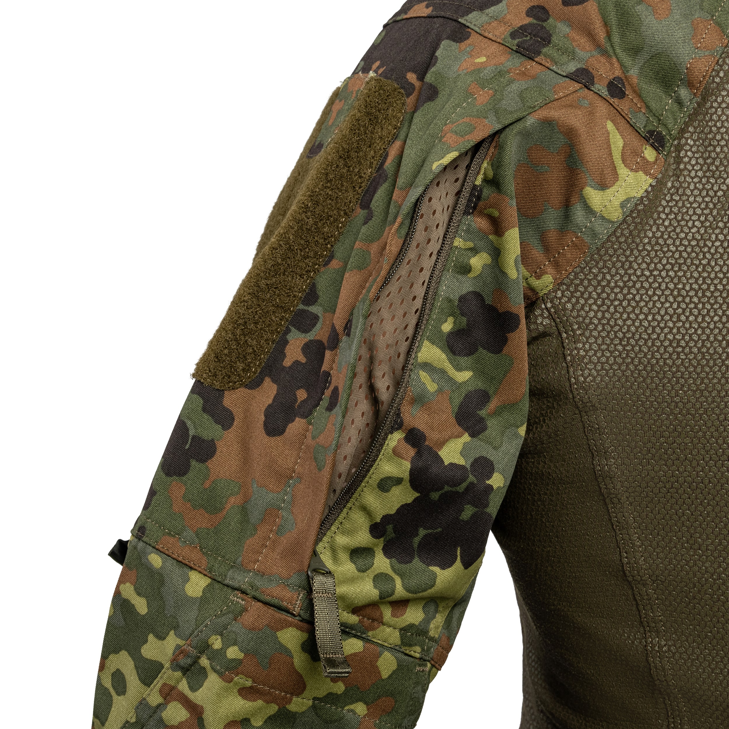 Bluza UF PRO Striker X Combat Shirt - Flecktarn