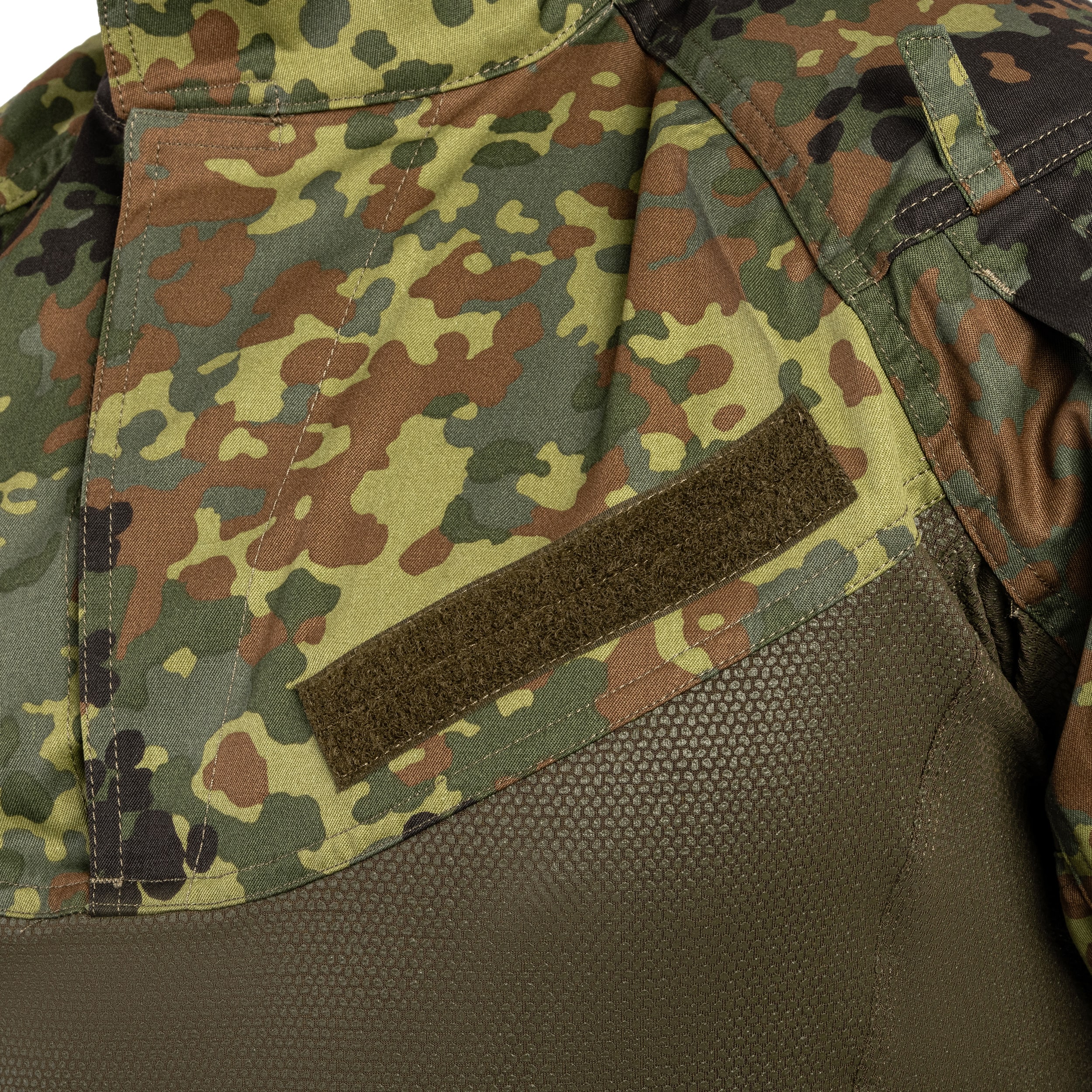 Bluza UF PRO Striker X Combat Shirt - Flecktarn
