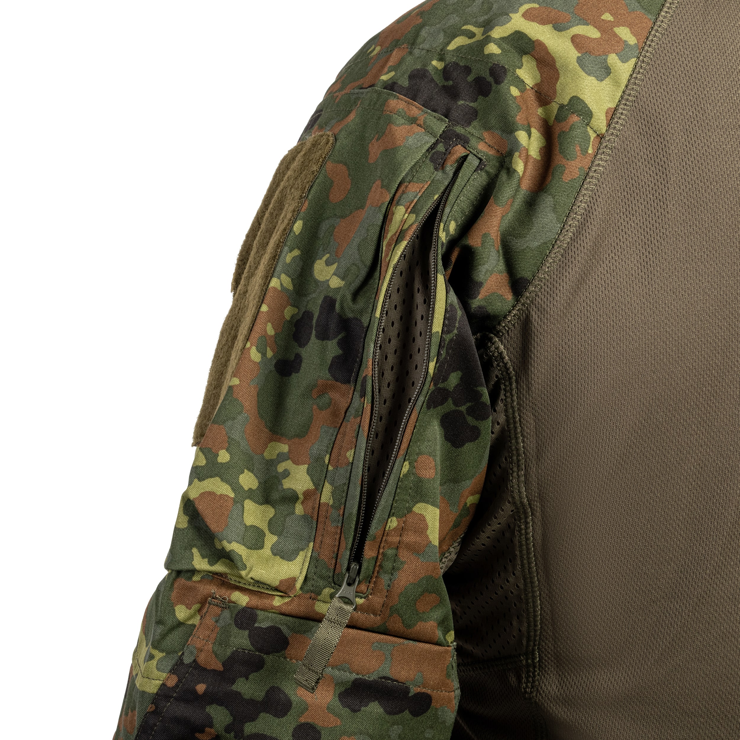 Bluza UF PRO Striker XT Gen.2 Combat Shirt - Flecktarn