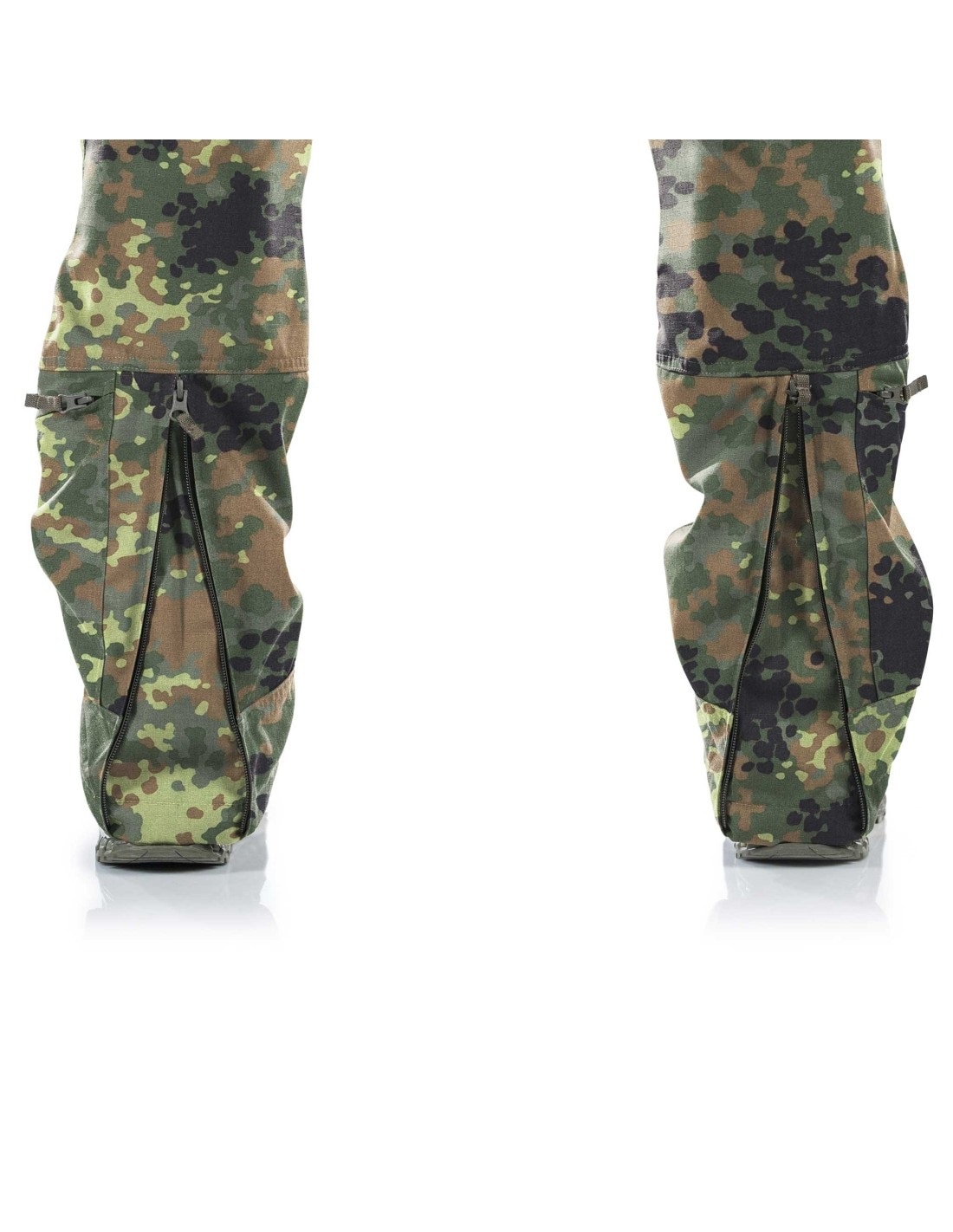 Spodnie UF PRO Striker XT Gen.3 Combat - Flecktarn