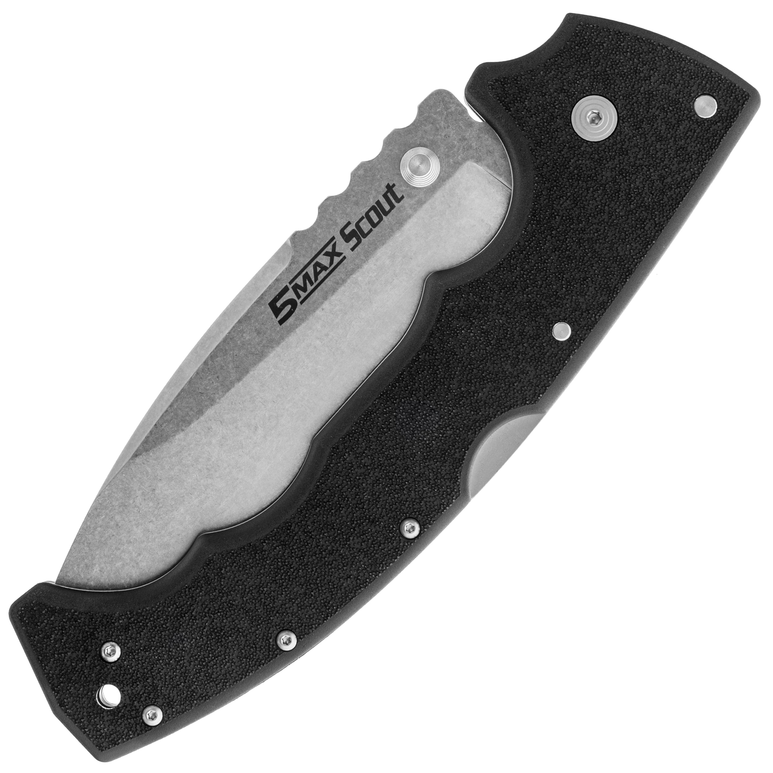 Nóż składany Cold Steel 5-MAX Scout AUS-10