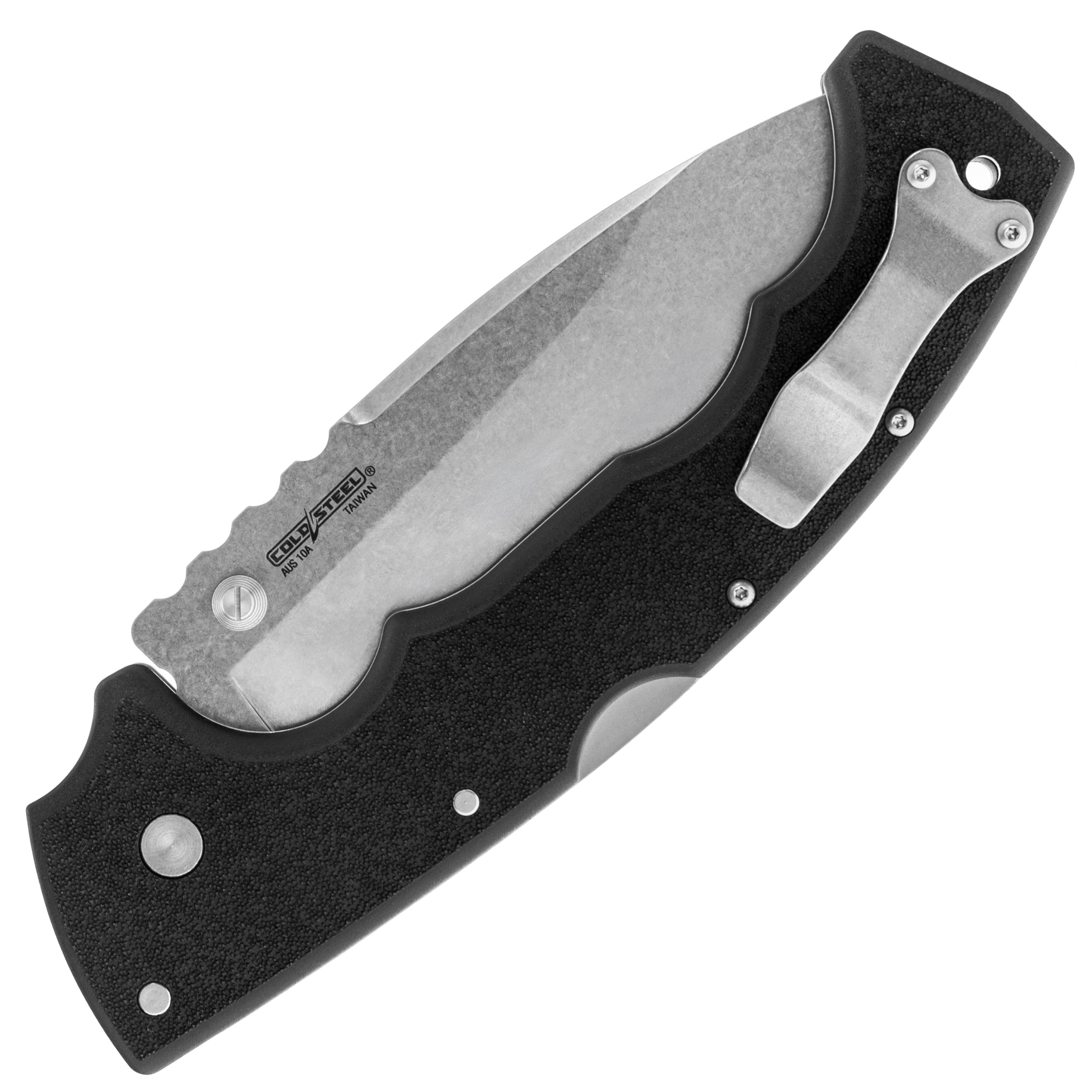 Nóż składany Cold Steel 5-MAX Scout AUS-10