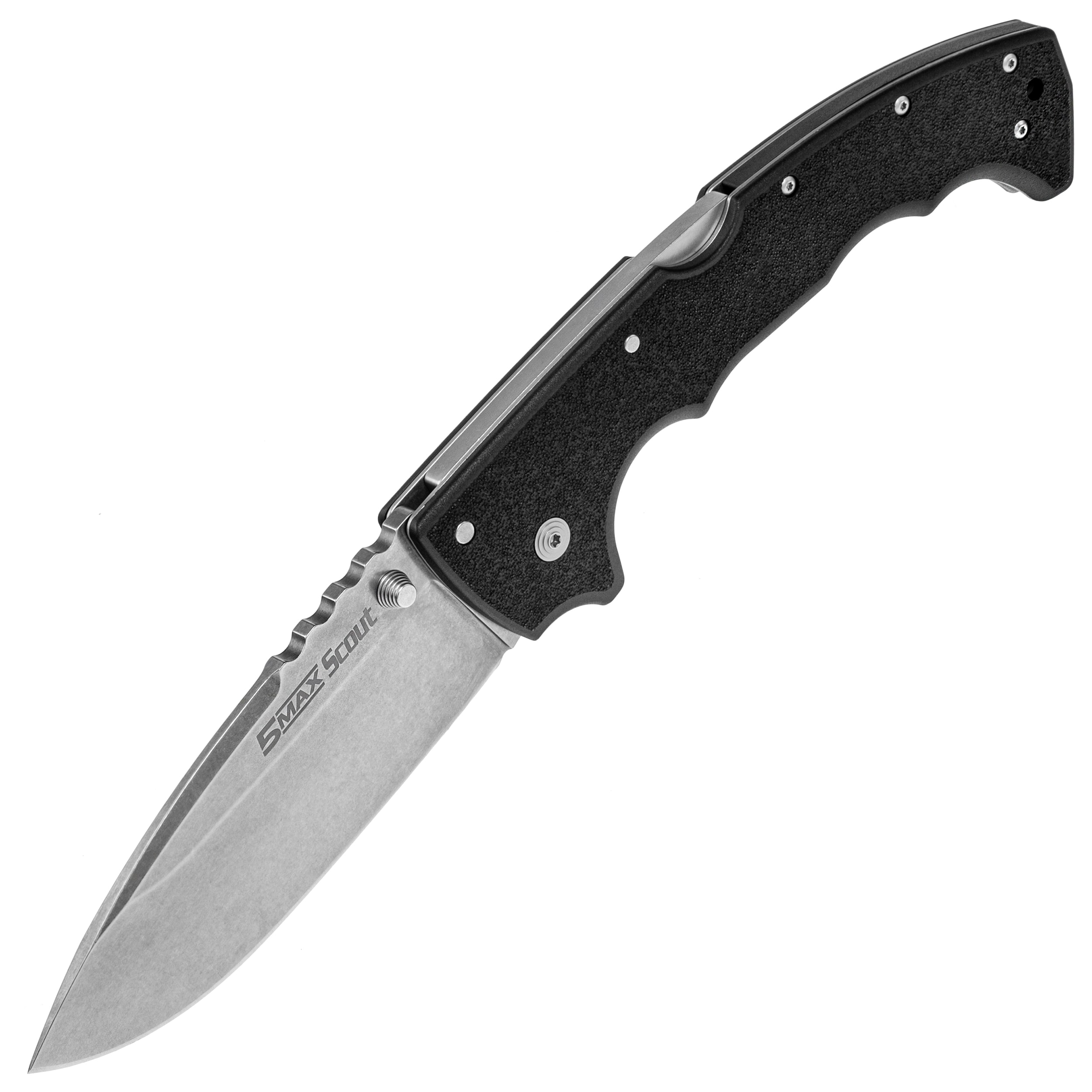 Nóż składany Cold Steel 5-MAX Scout AUS-10