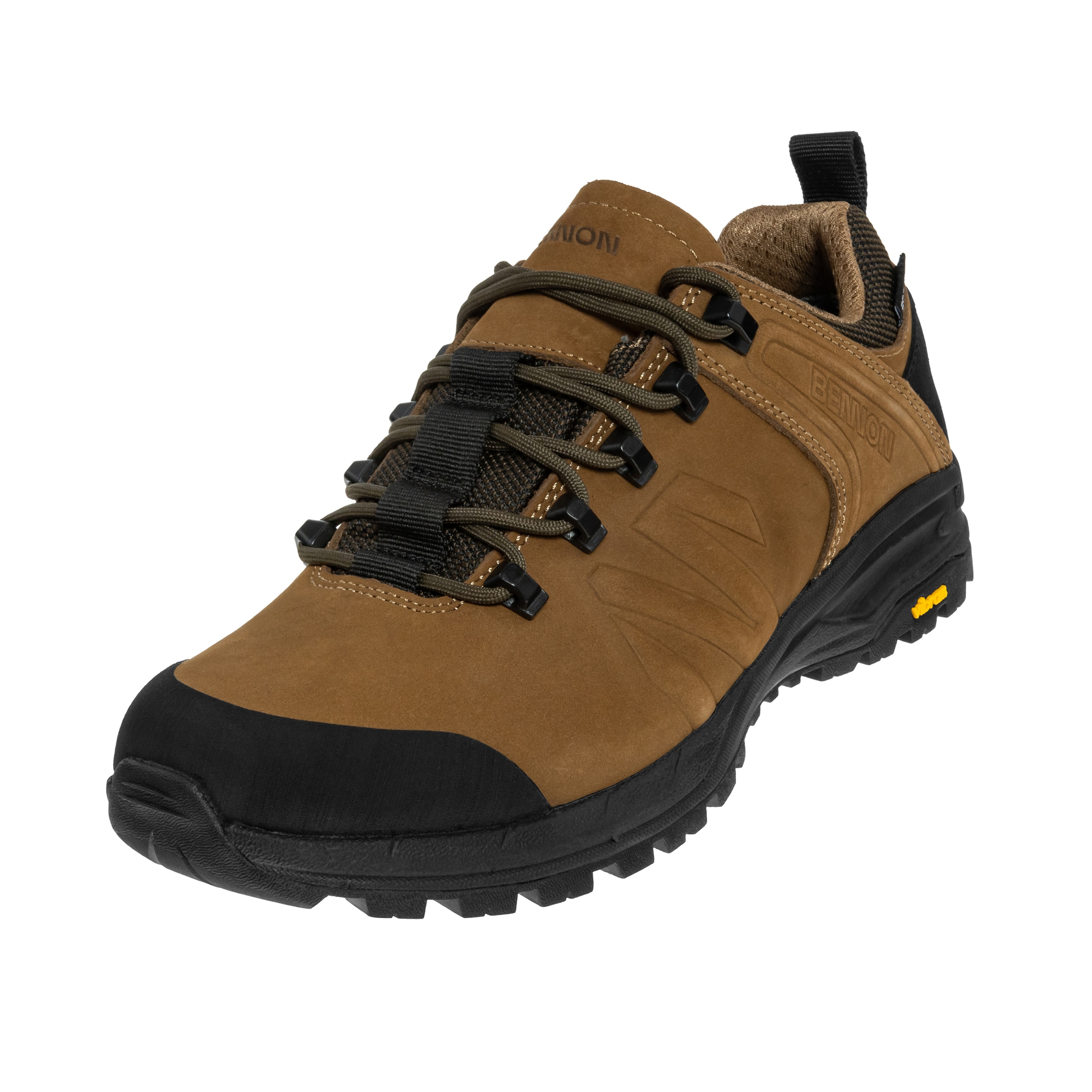 Buty Bennon Terenno 2.0 Low - Brown