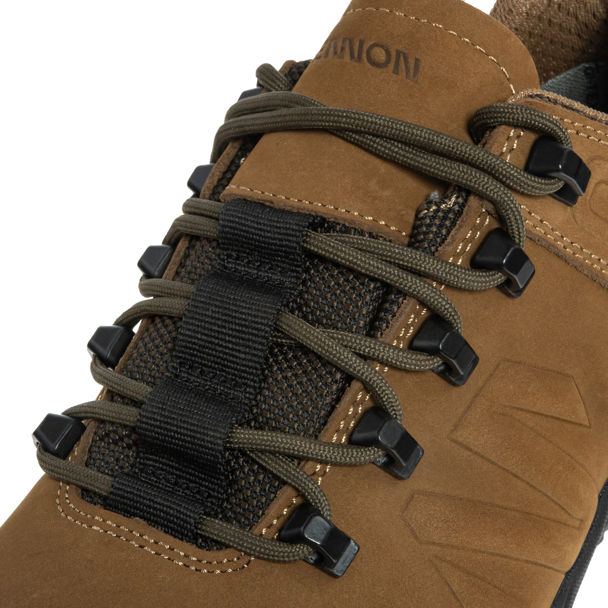 Buty Bennon Terenno 2.0 Low - Brown