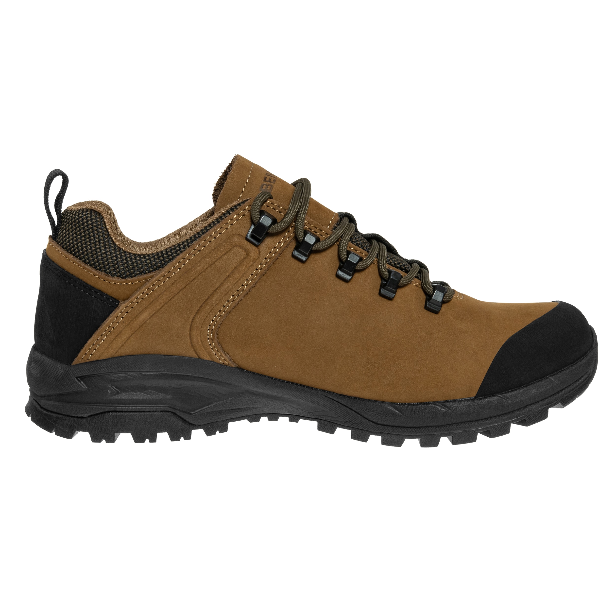 Buty Bennon Terenno 2.0 Low - Brown