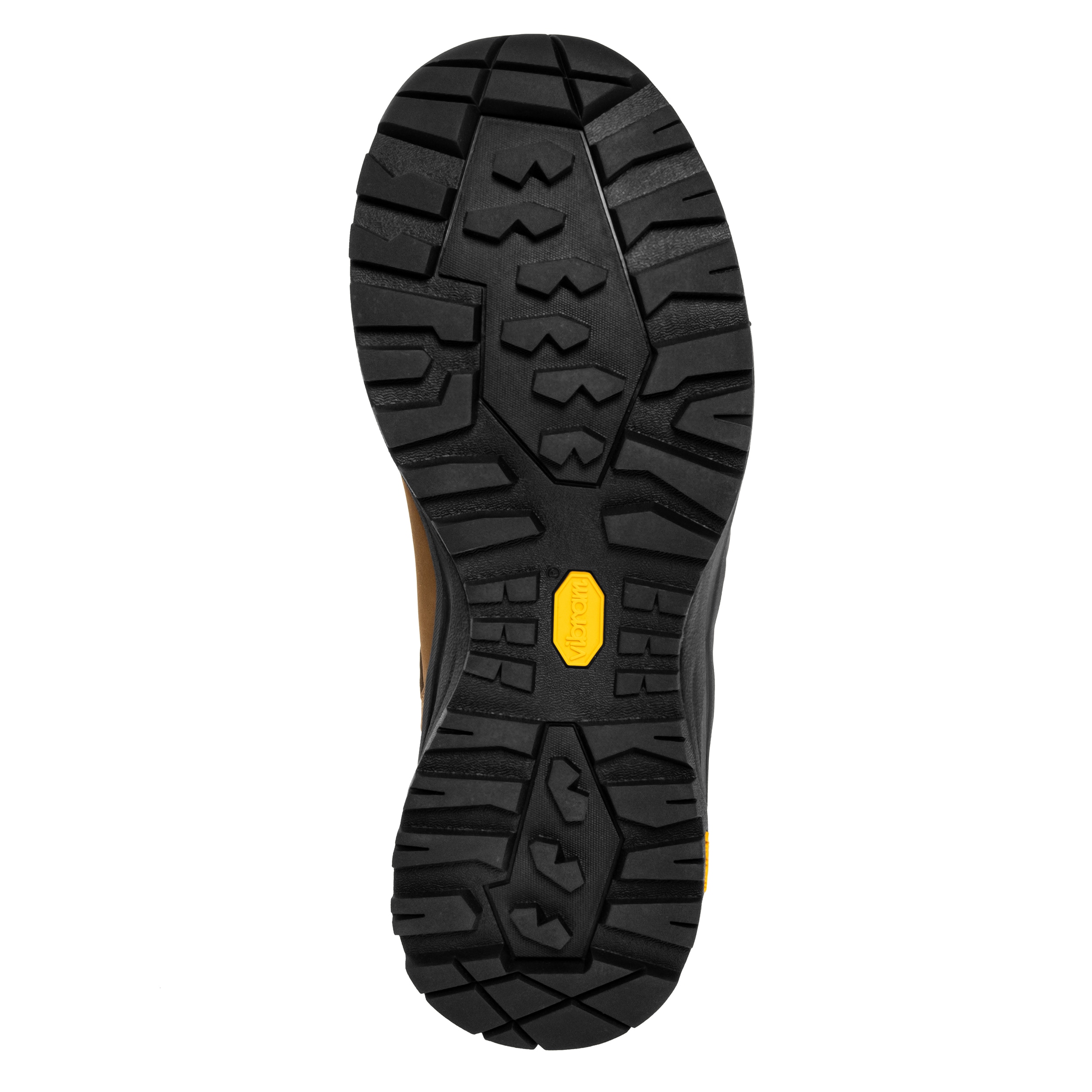 Buty Bennon Terenno 2.0 Low - Brown