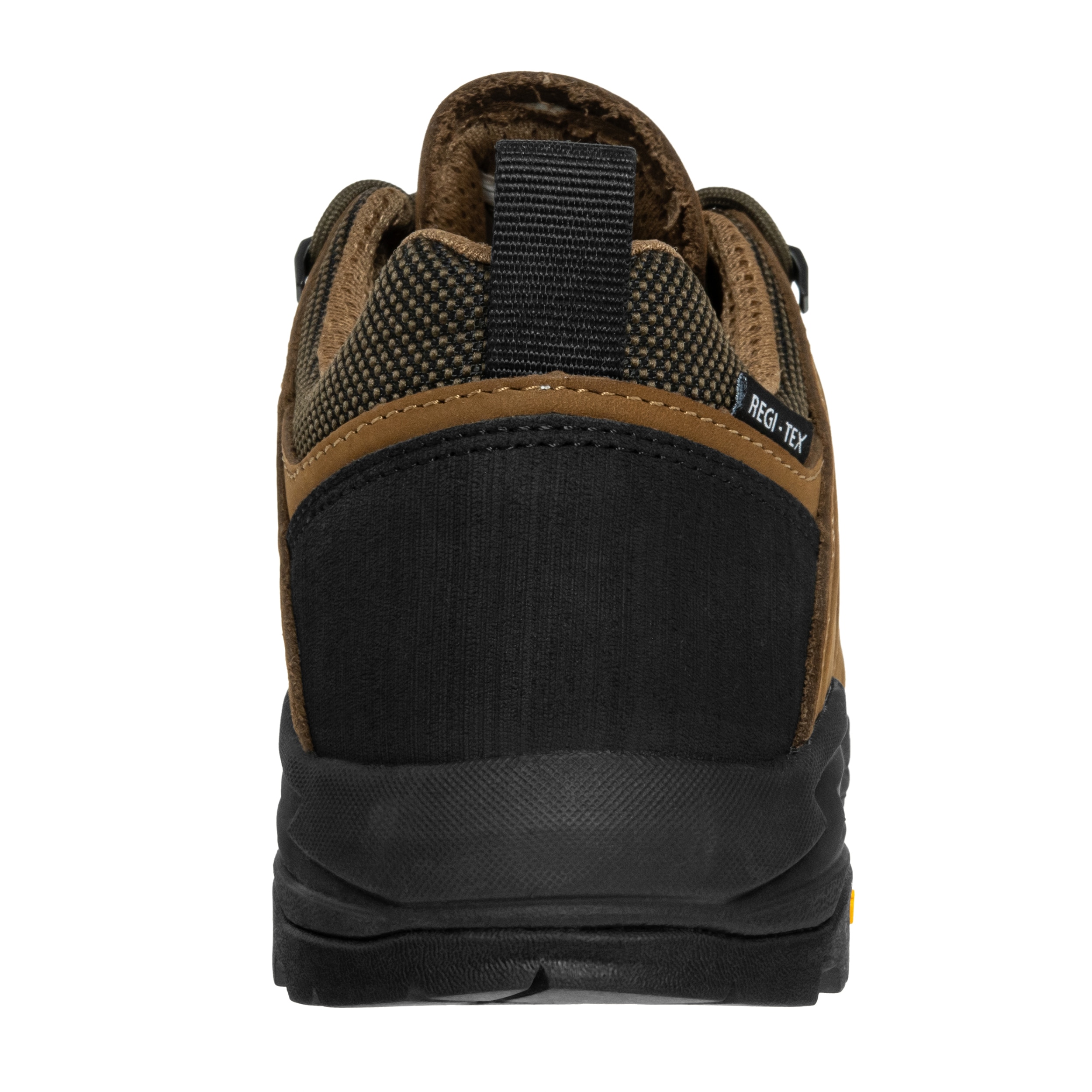 Buty Bennon Terenno 2.0 Low - Brown