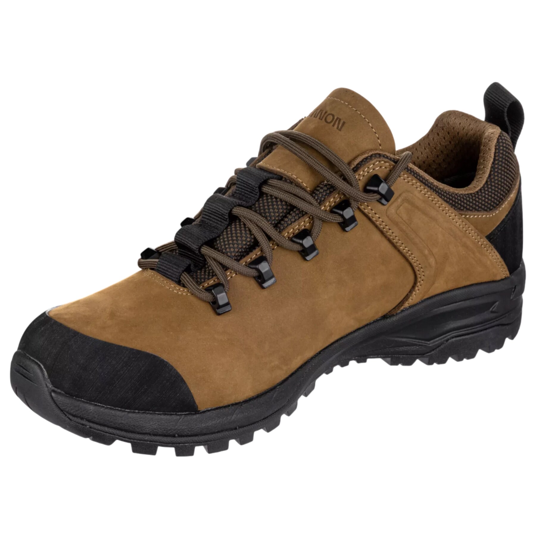 Buty Bennon Terenno 2.0 Low - Brown