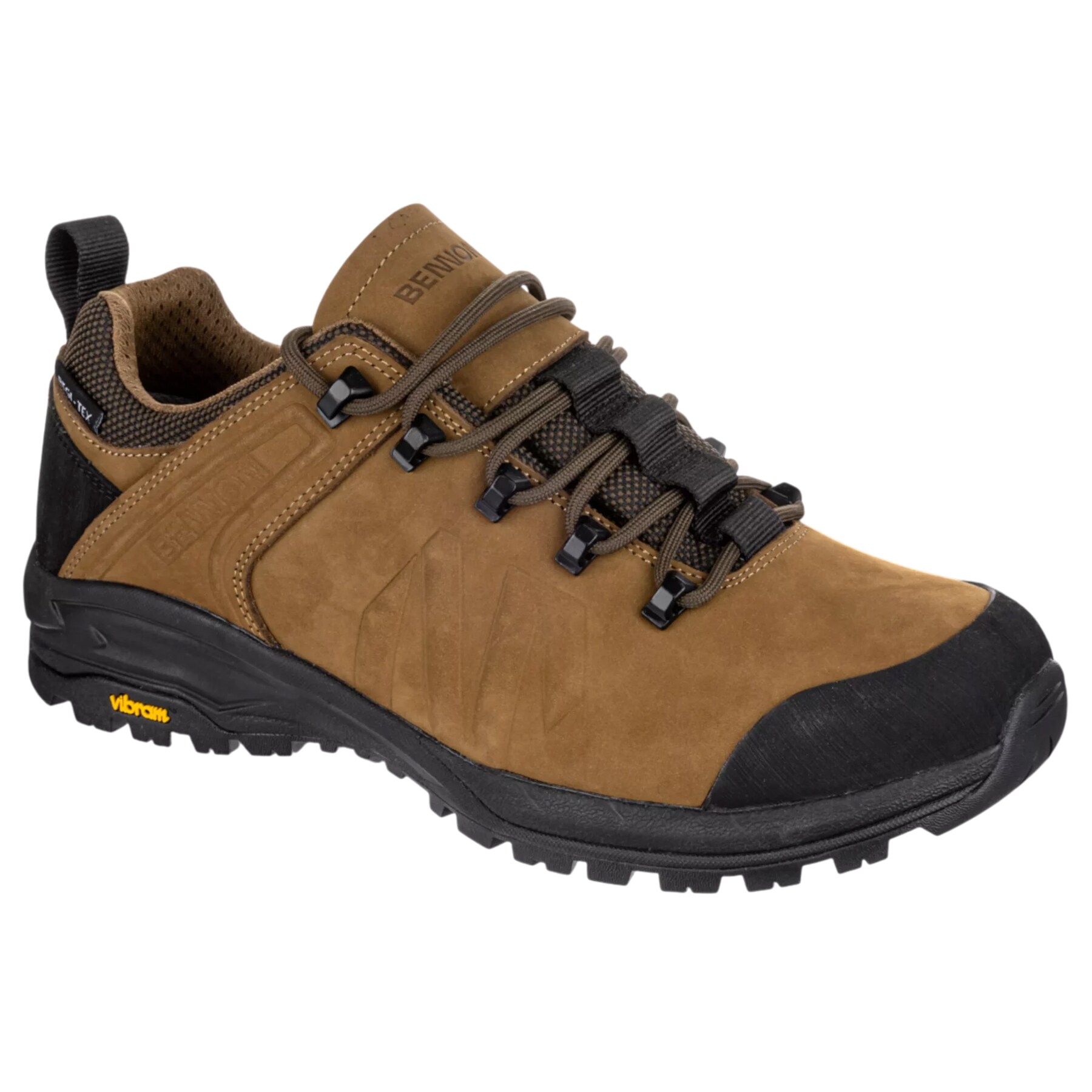 Buty Bennon Terenno 2.0 Low - Brown