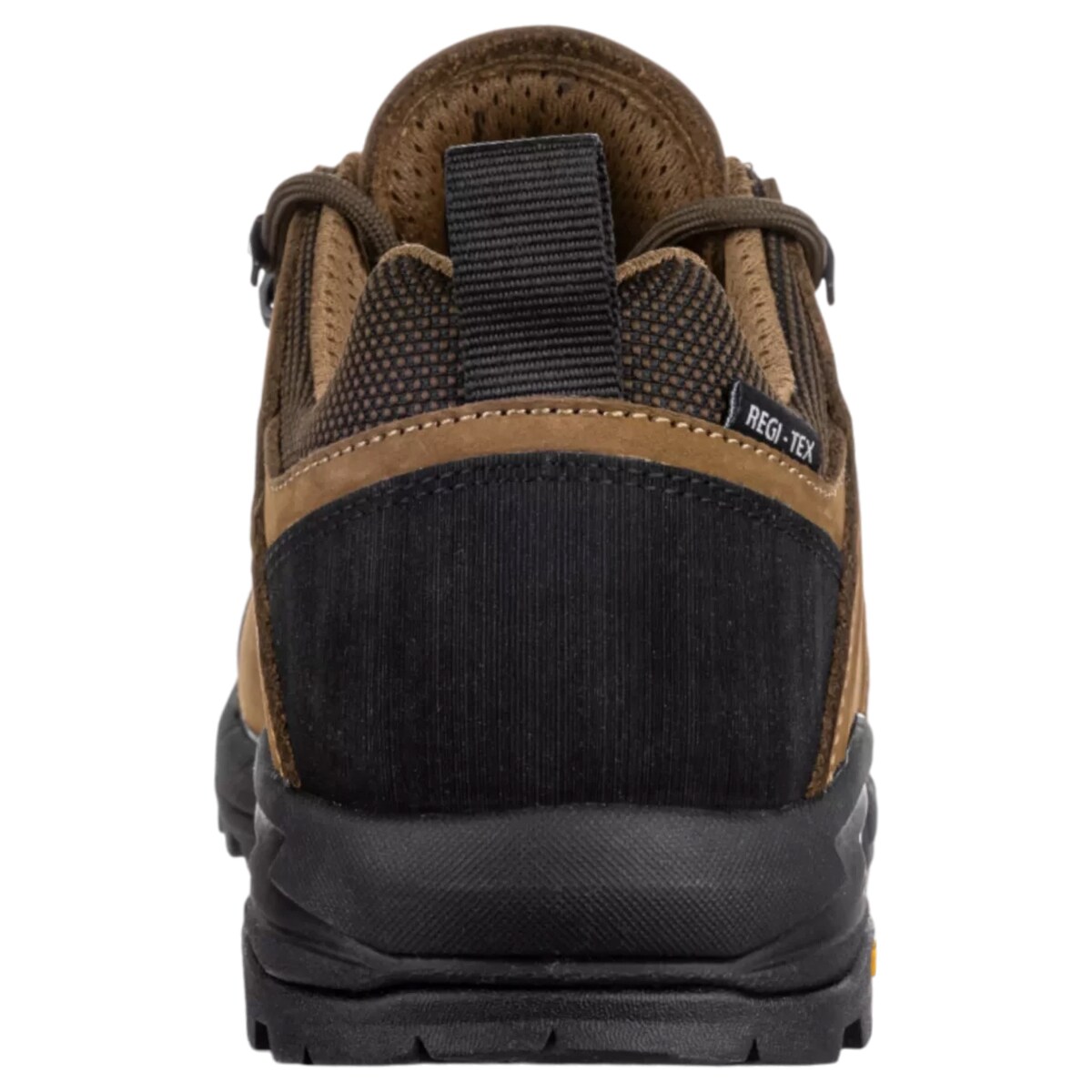 Buty Bennon Terenno 2.0 Low - Brown