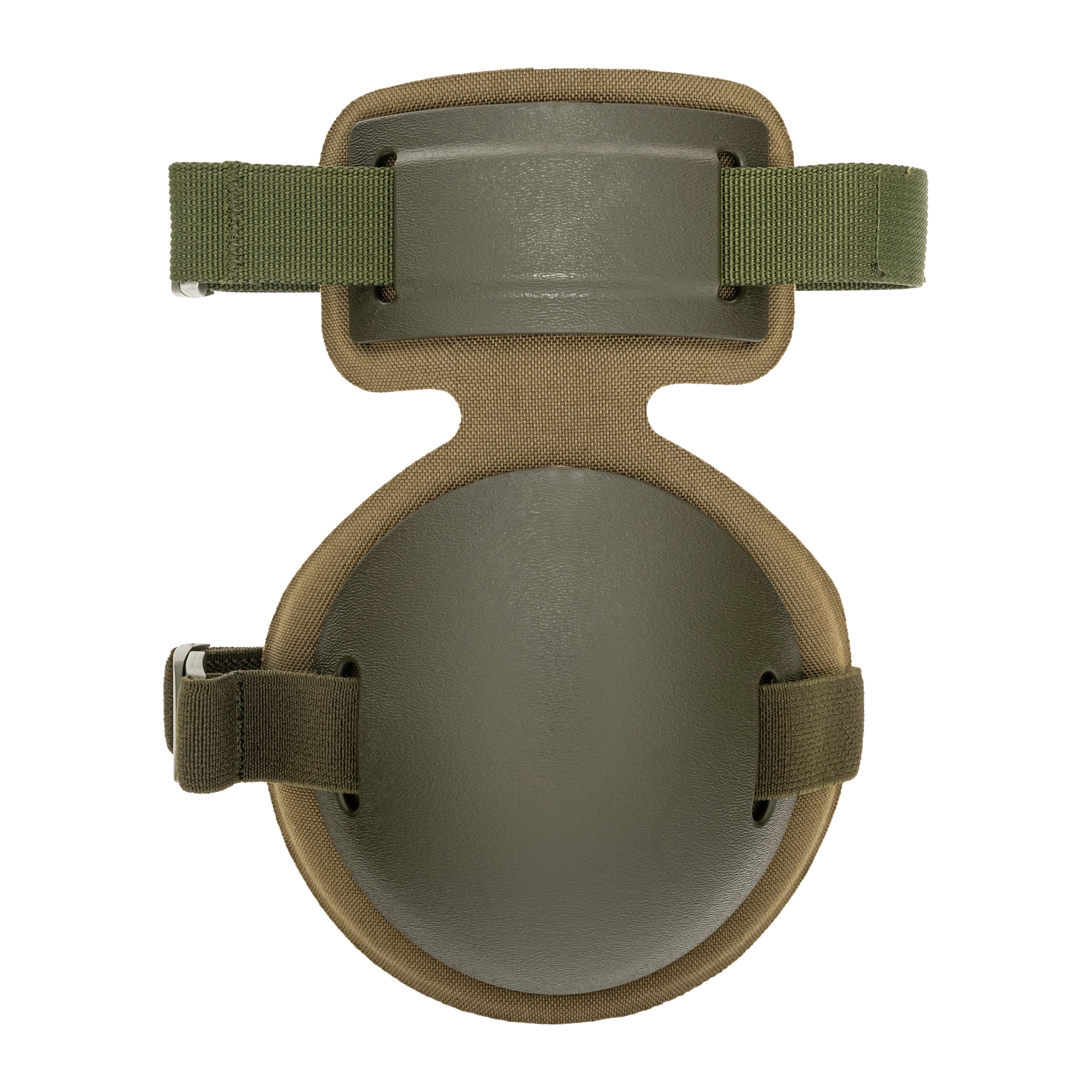 Ochraniacze kolan Demar - Olive