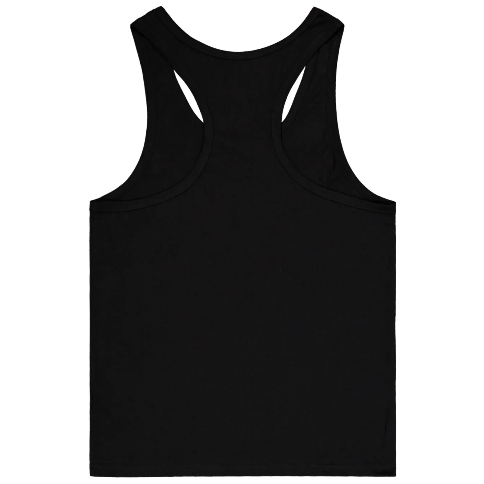 Koszulka Tank Top Alpha Industries Basic BB Big Logo - Black