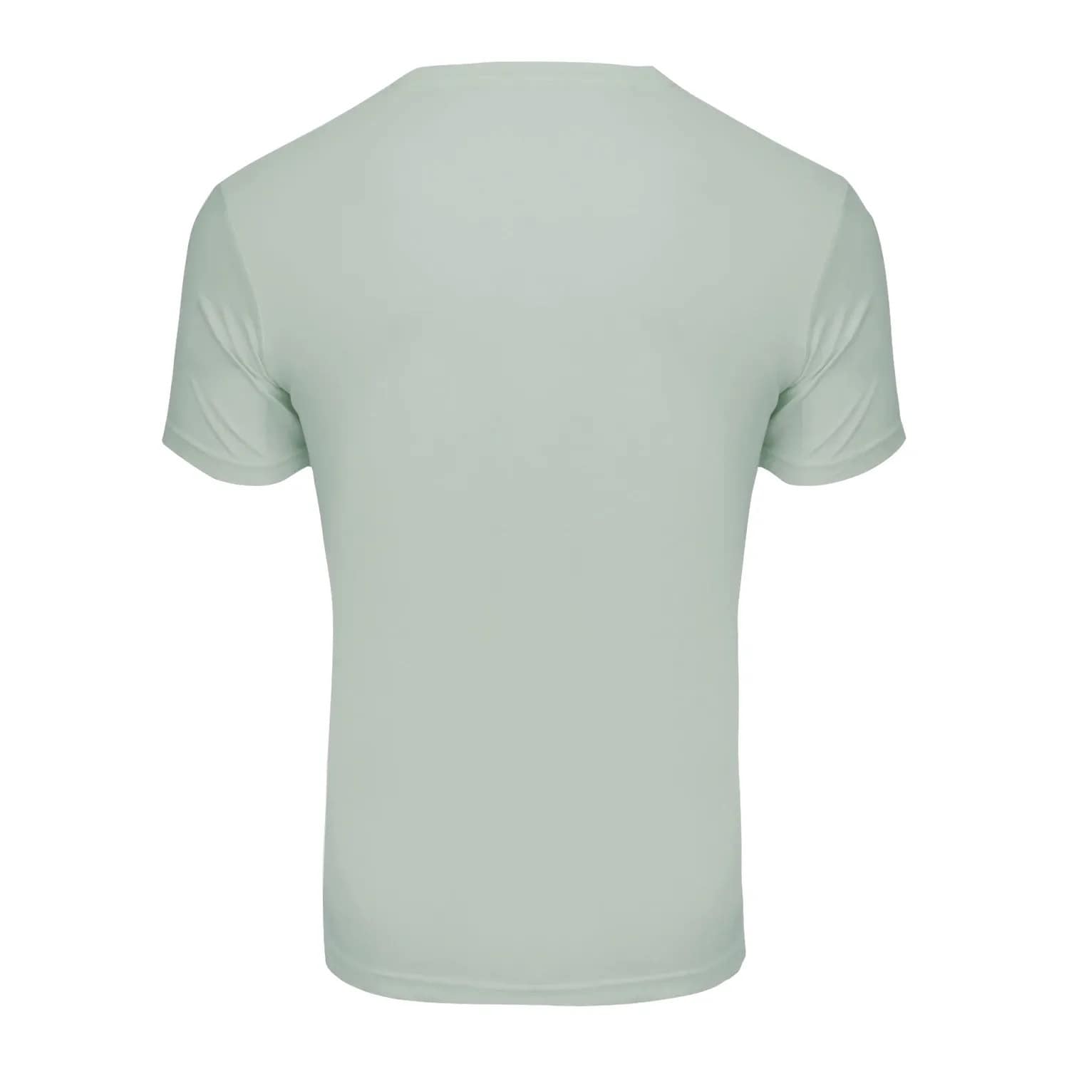 Koszulka T-shirt Alpha Industries Basic - Dusty Green
