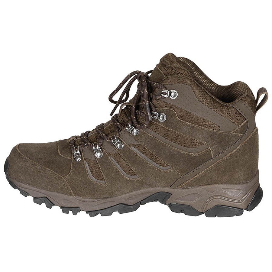Buty MFH Assault 5.0 - Brown