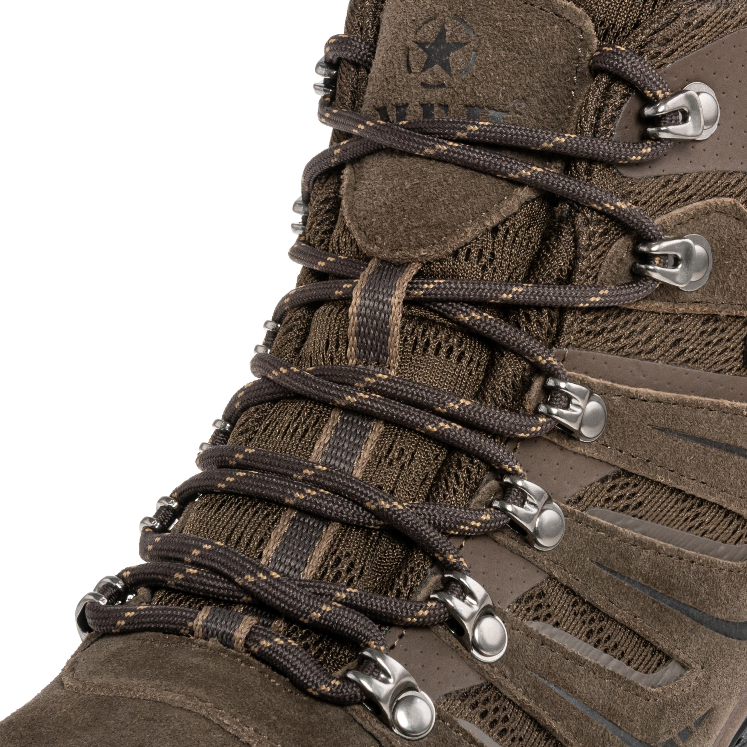 Buty MFH Assault 5.0 - Brown