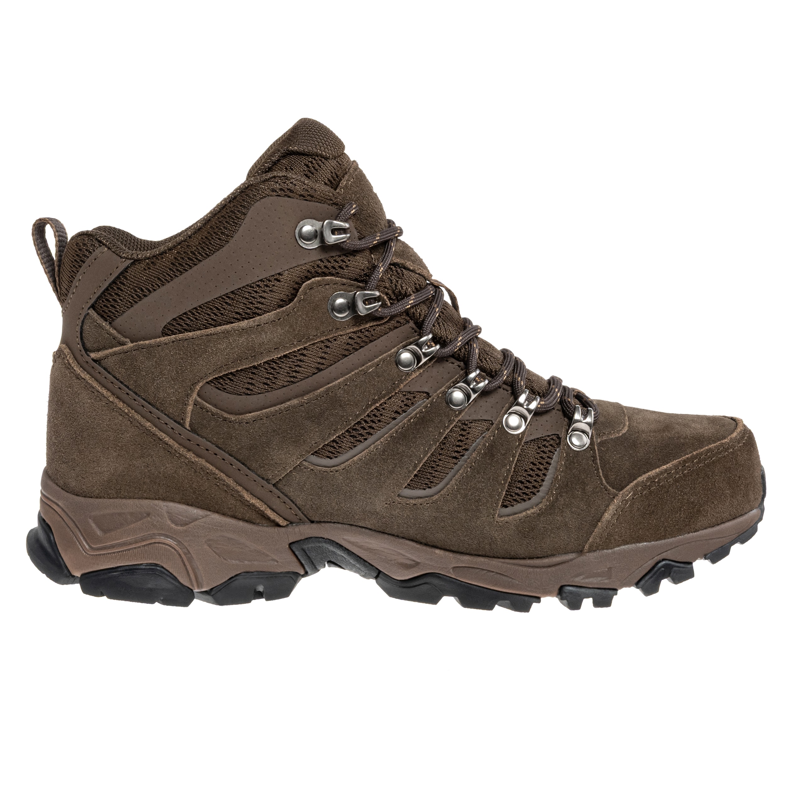 Buty MFH Assault 5.0 - Brown