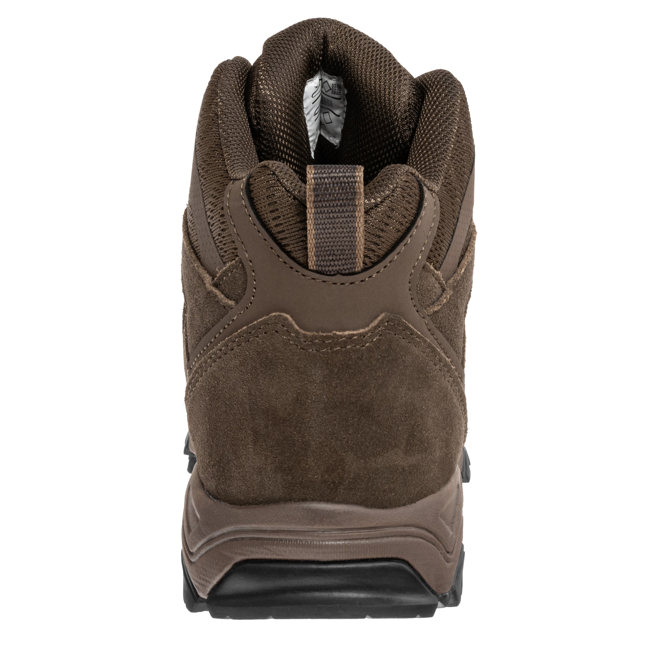 Buty MFH Assault 5.0 - Brown