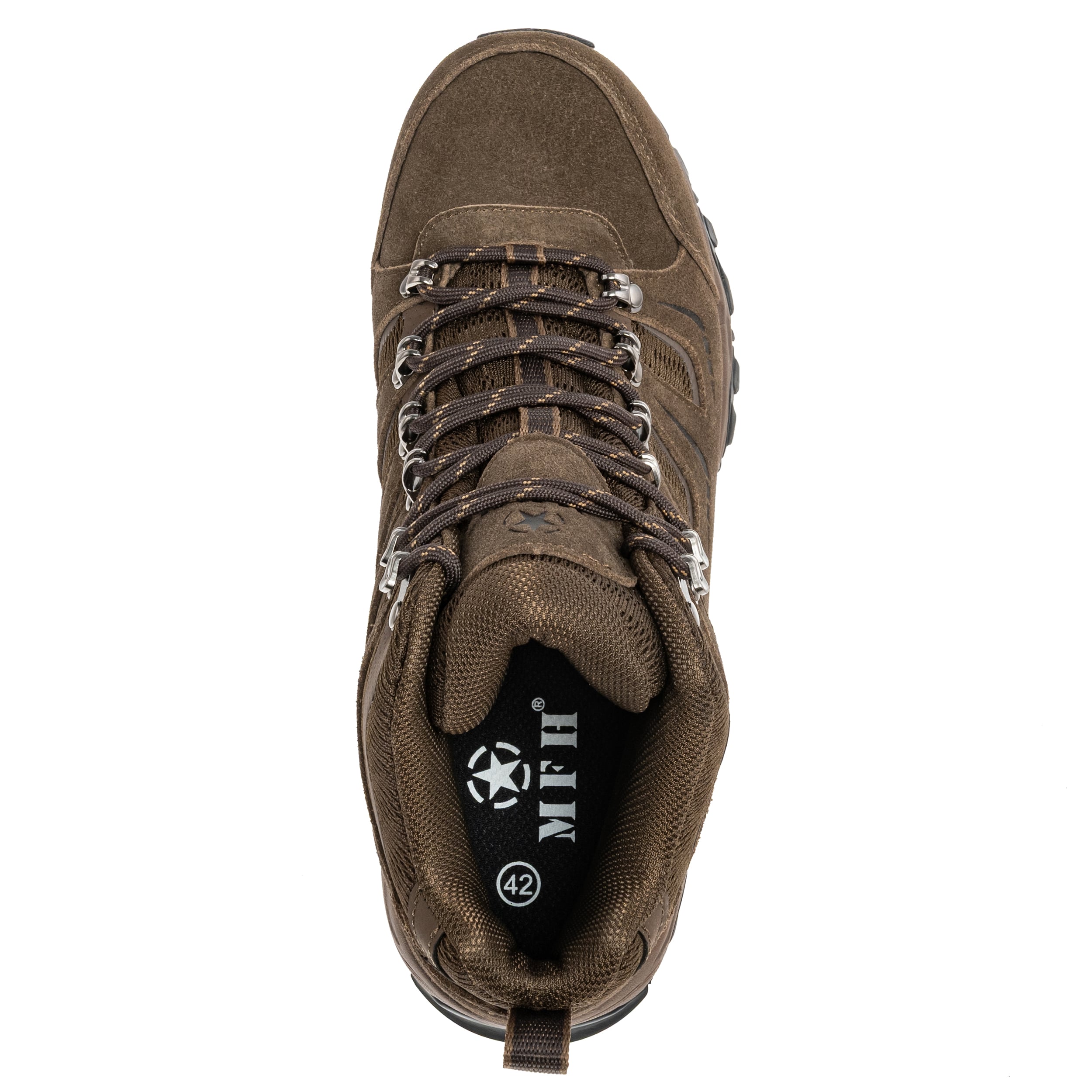 Buty MFH Assault 5.0 - Brown