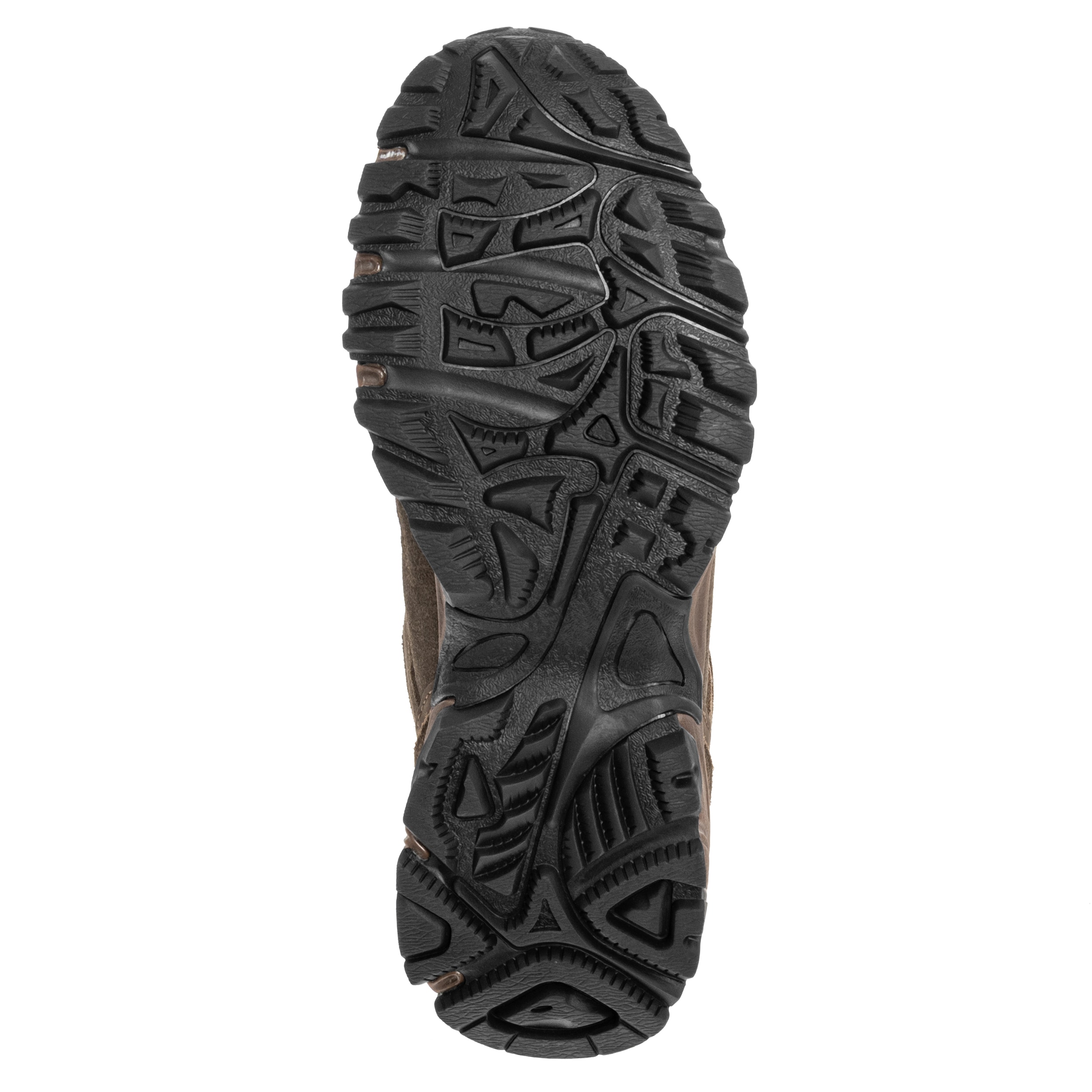 Buty MFH Assault 5.0 - Brown