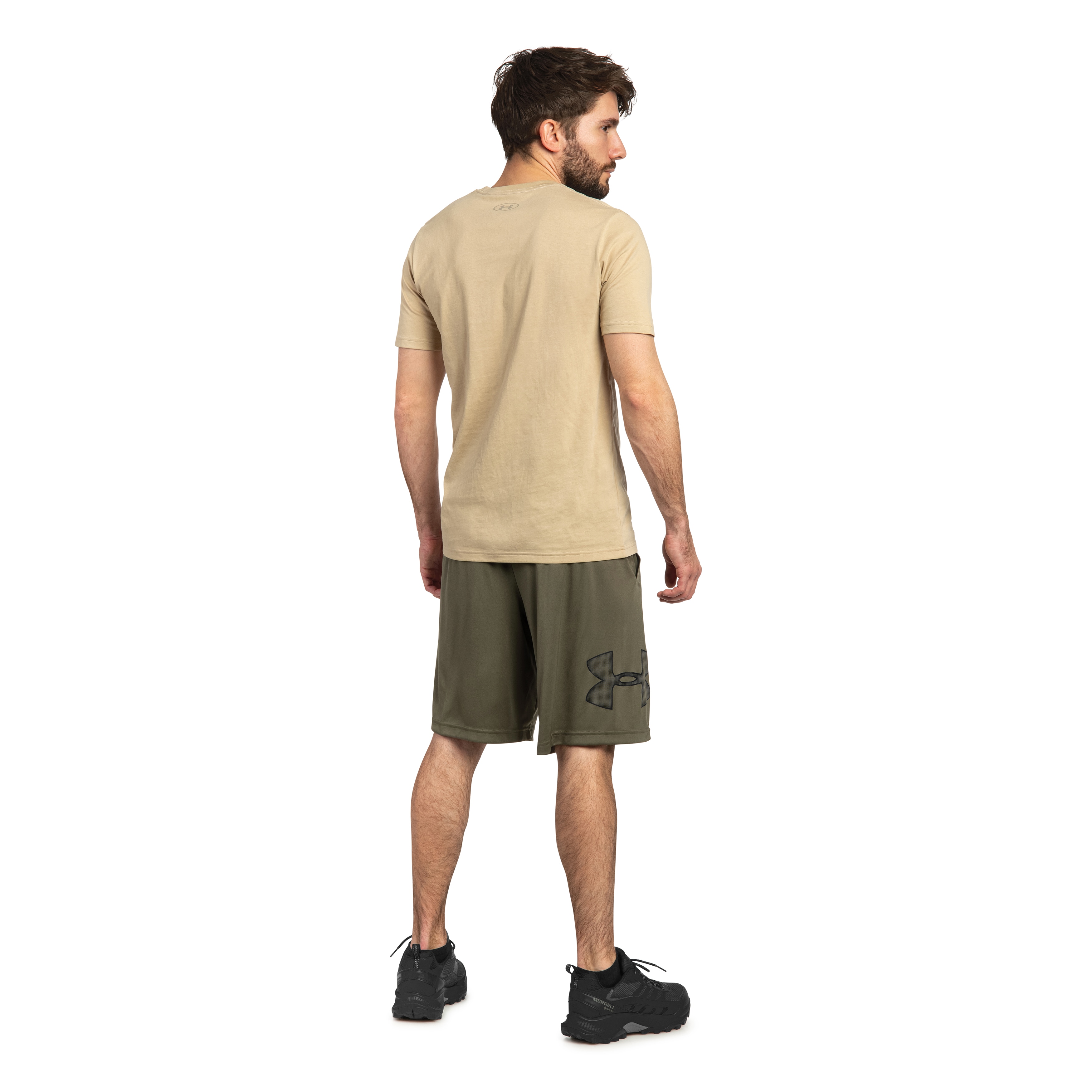 Szorty Under Armour UA Tech Graphic 10