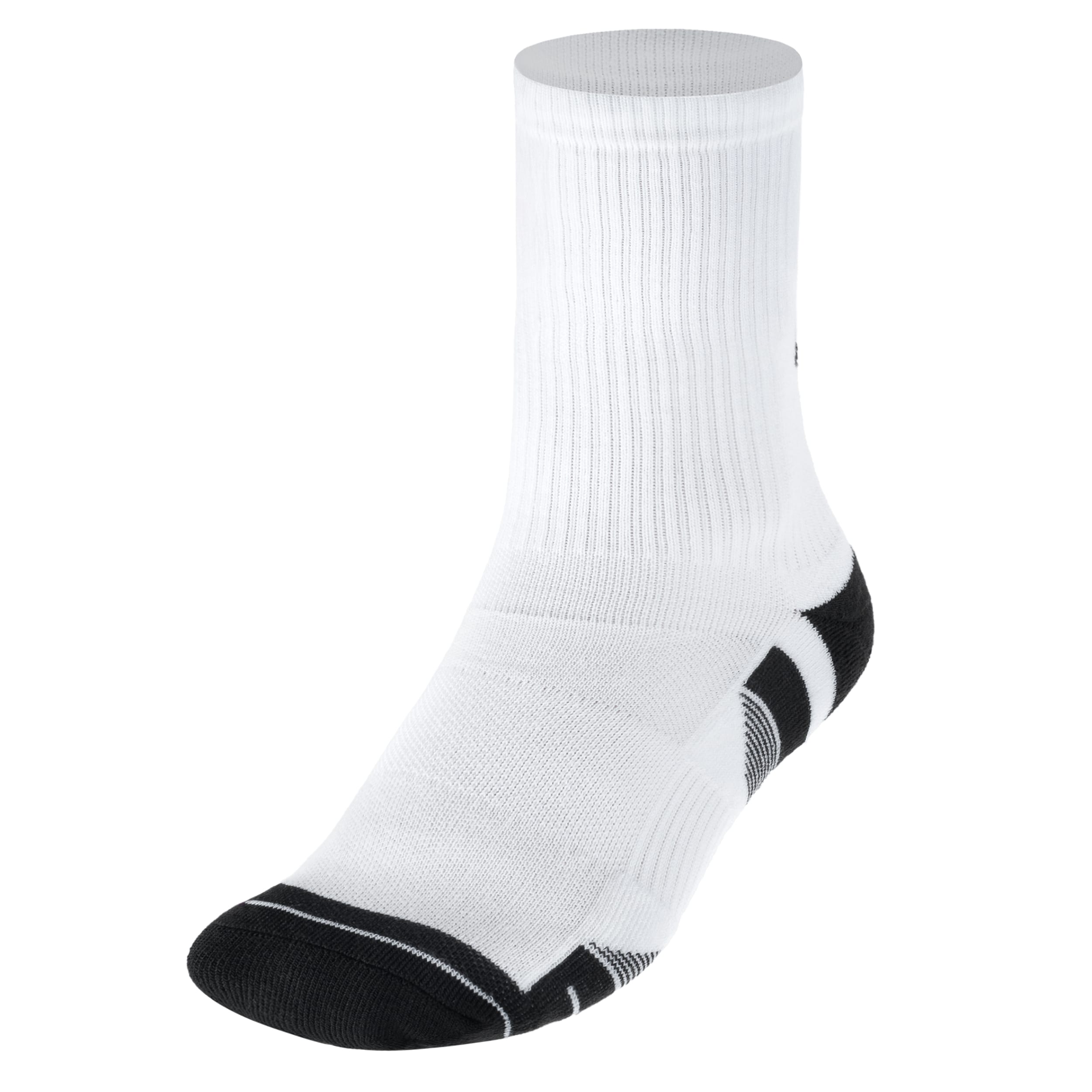 Skarpety Under Armour Performance Tech White/Black - 3 pary