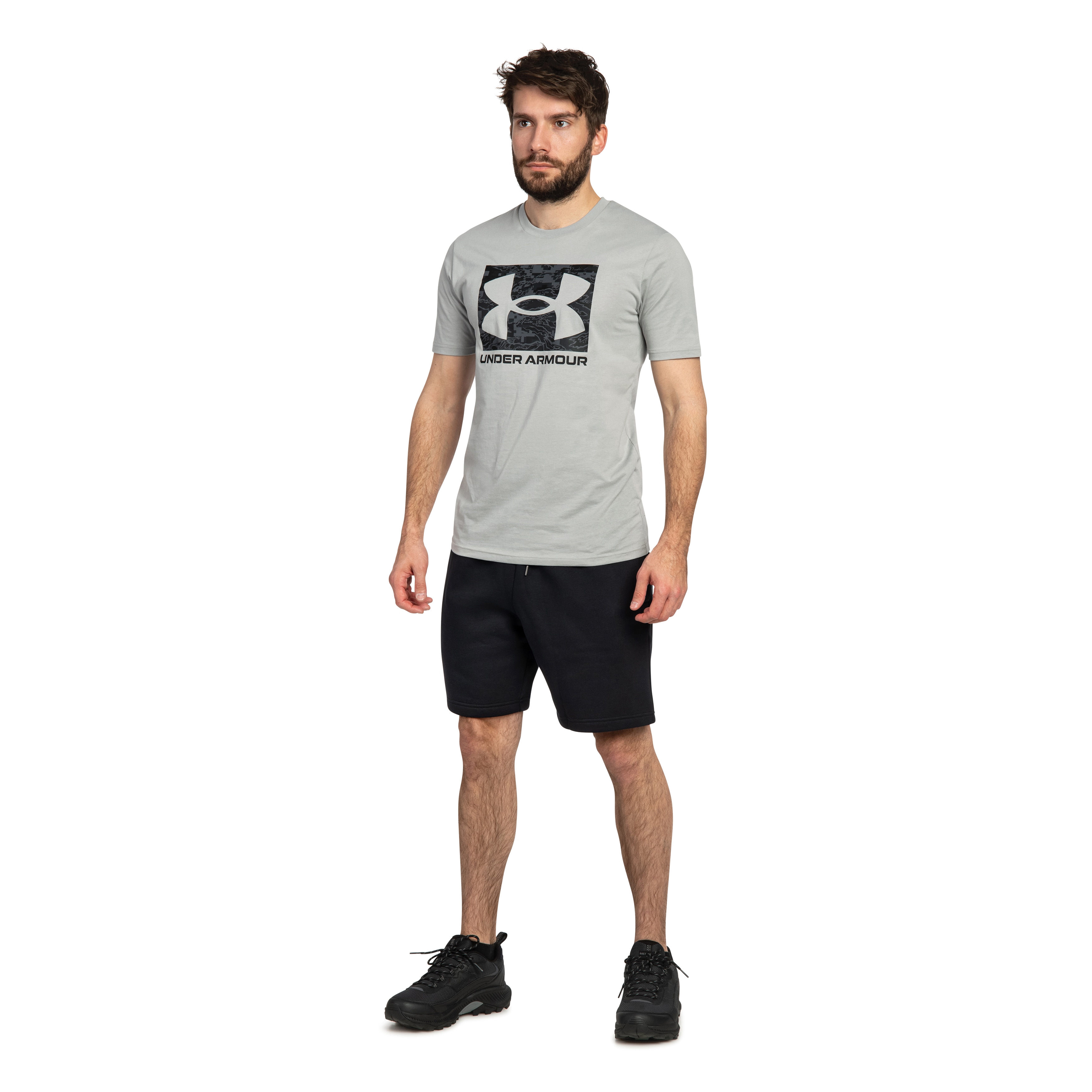 Szorty Under Armour 7.75