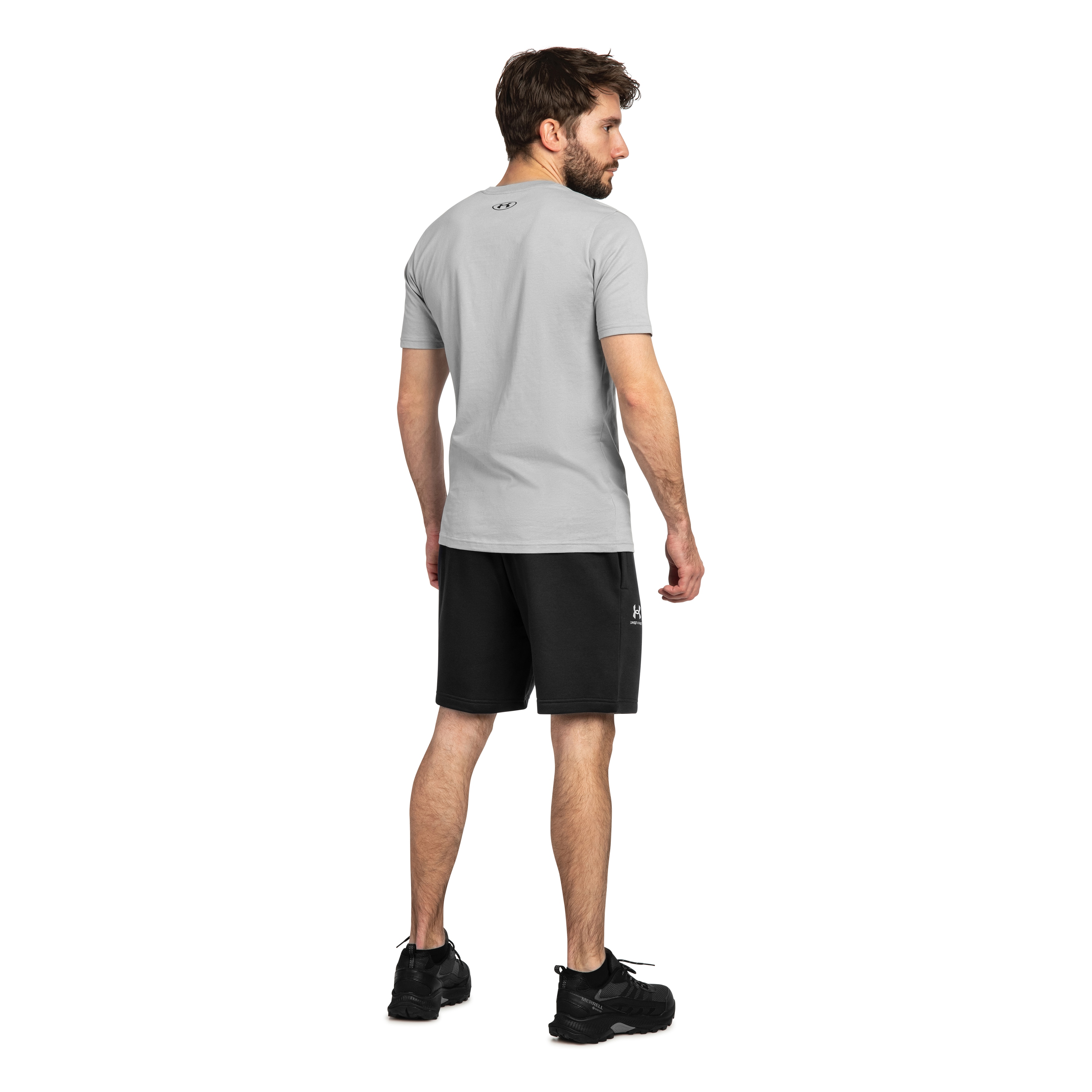 Szorty Under Armour 7.75