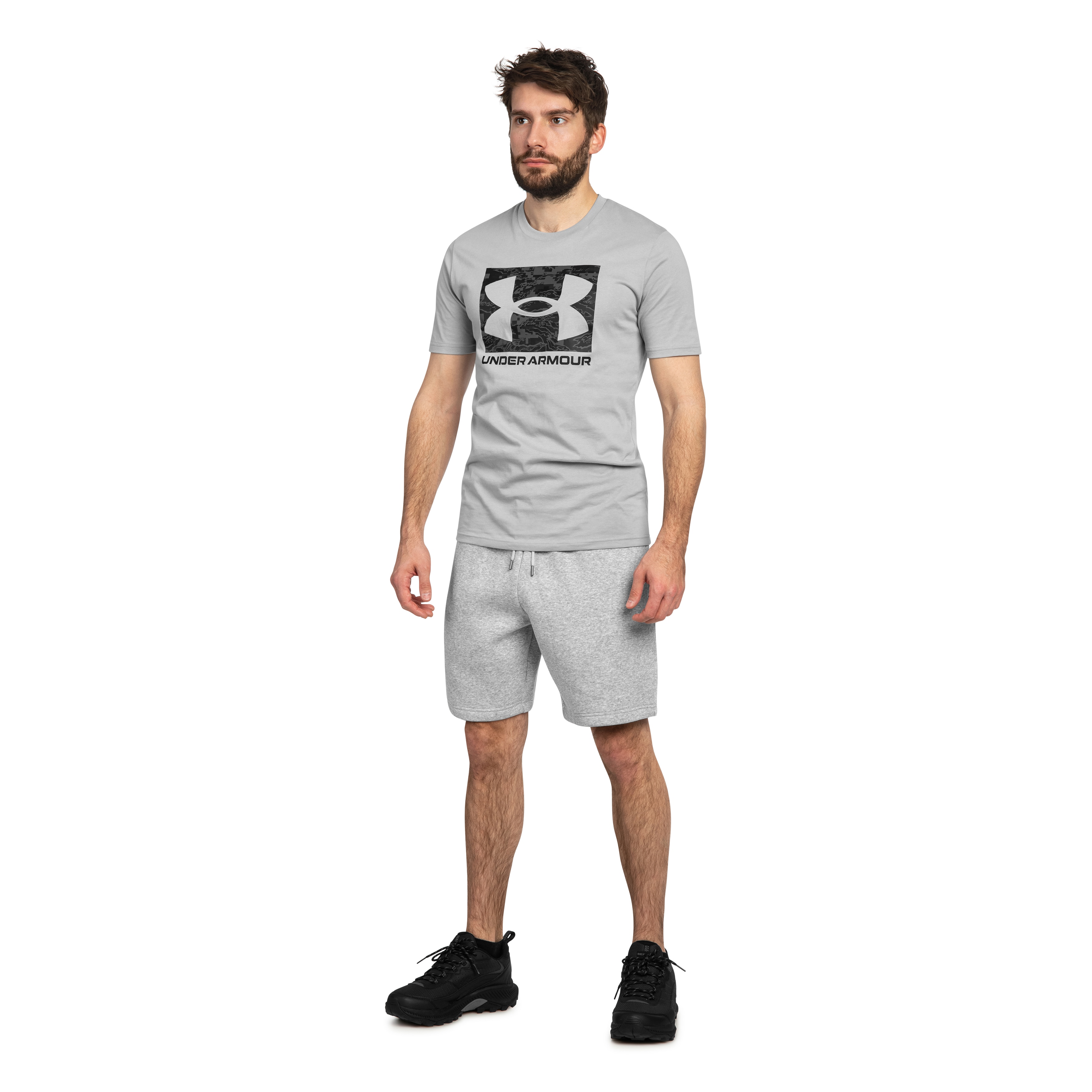 Szorty Under Armour 7.75