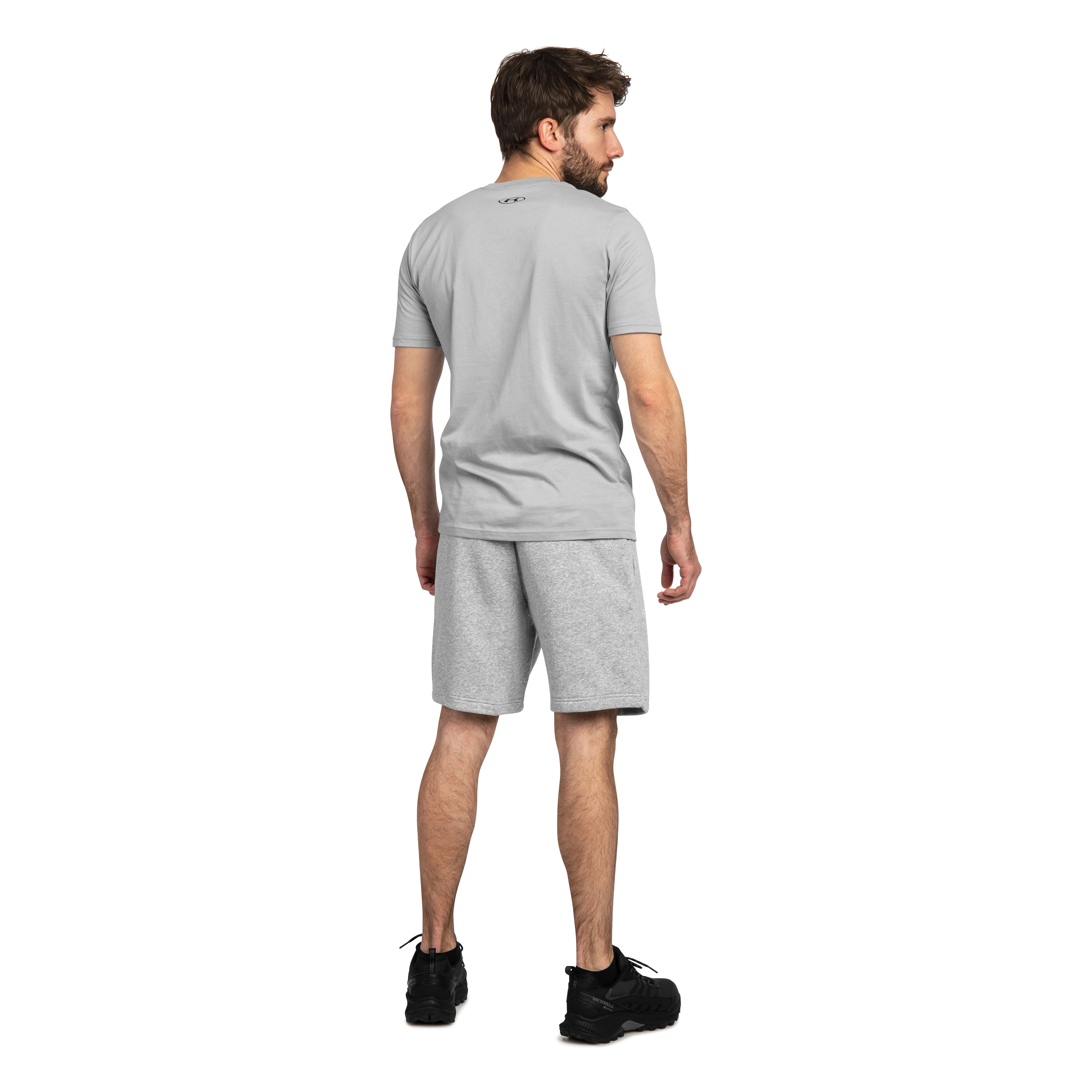 Szorty Under Armour 7.75