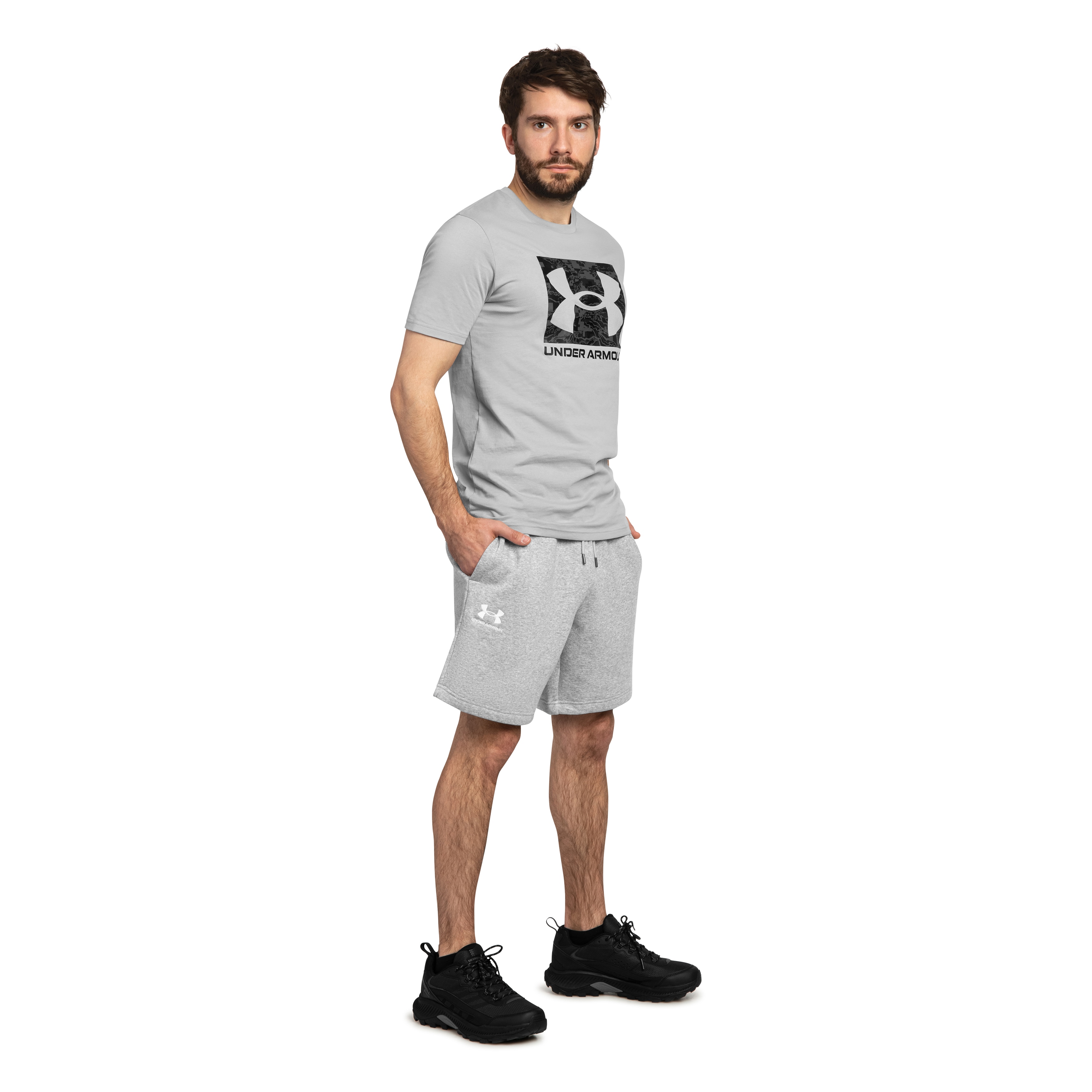 Szorty Under Armour 7.75