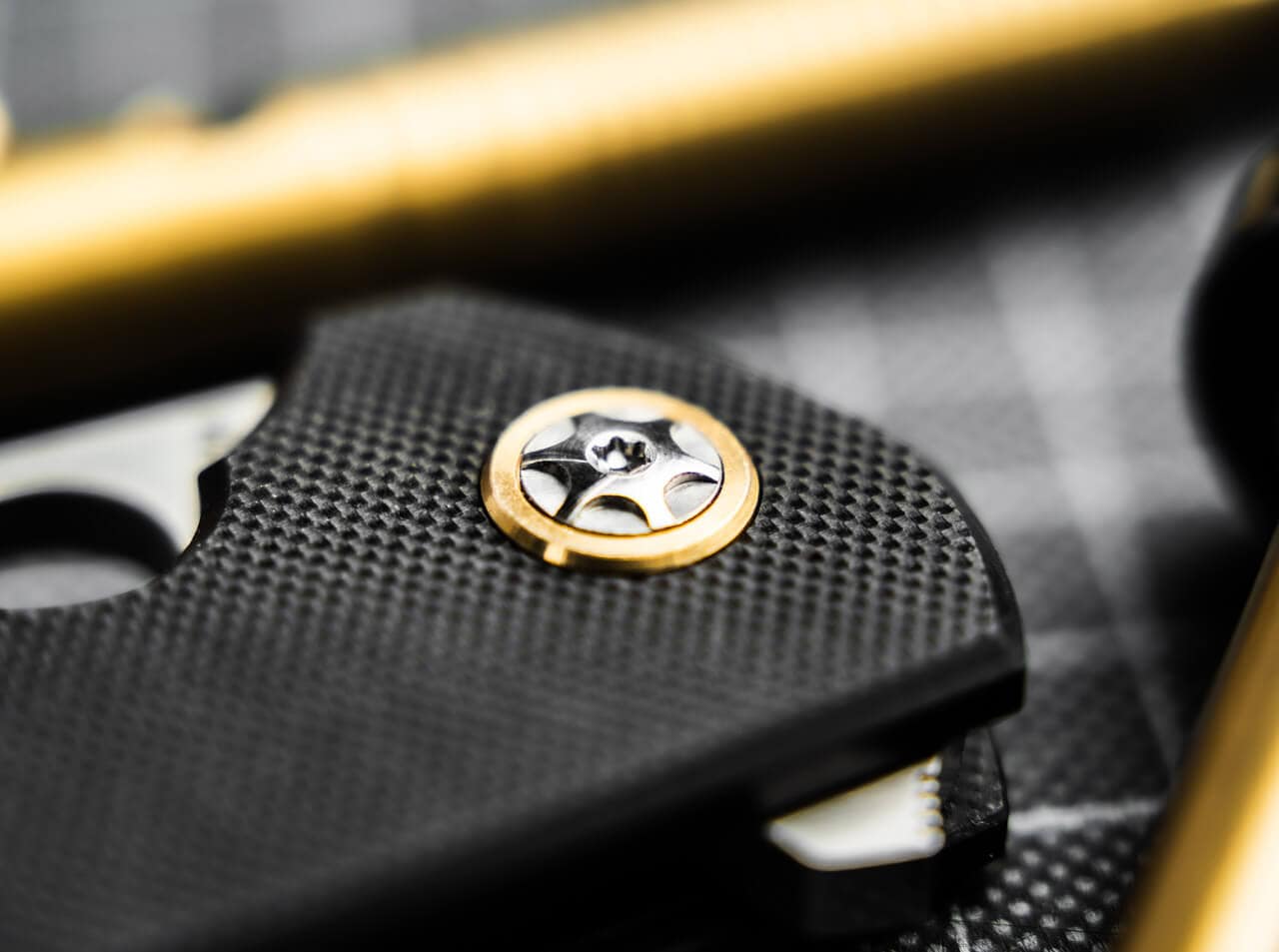 Nóż składany Boker Plus Little Friend - Black