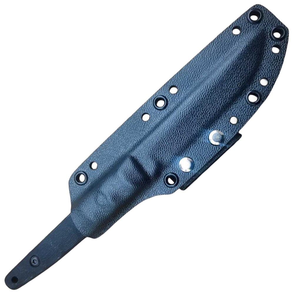 Ніж LKW Kwaiken by Радослав Ленговік - Black G10