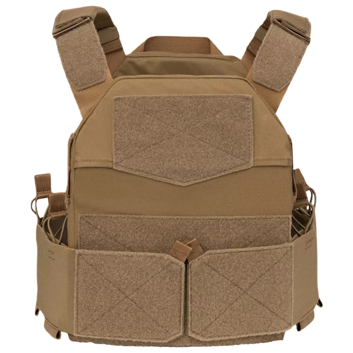 Kamizelka taktyczna Helikon-Tex Aegis Lite Plate Carrier - Coyote