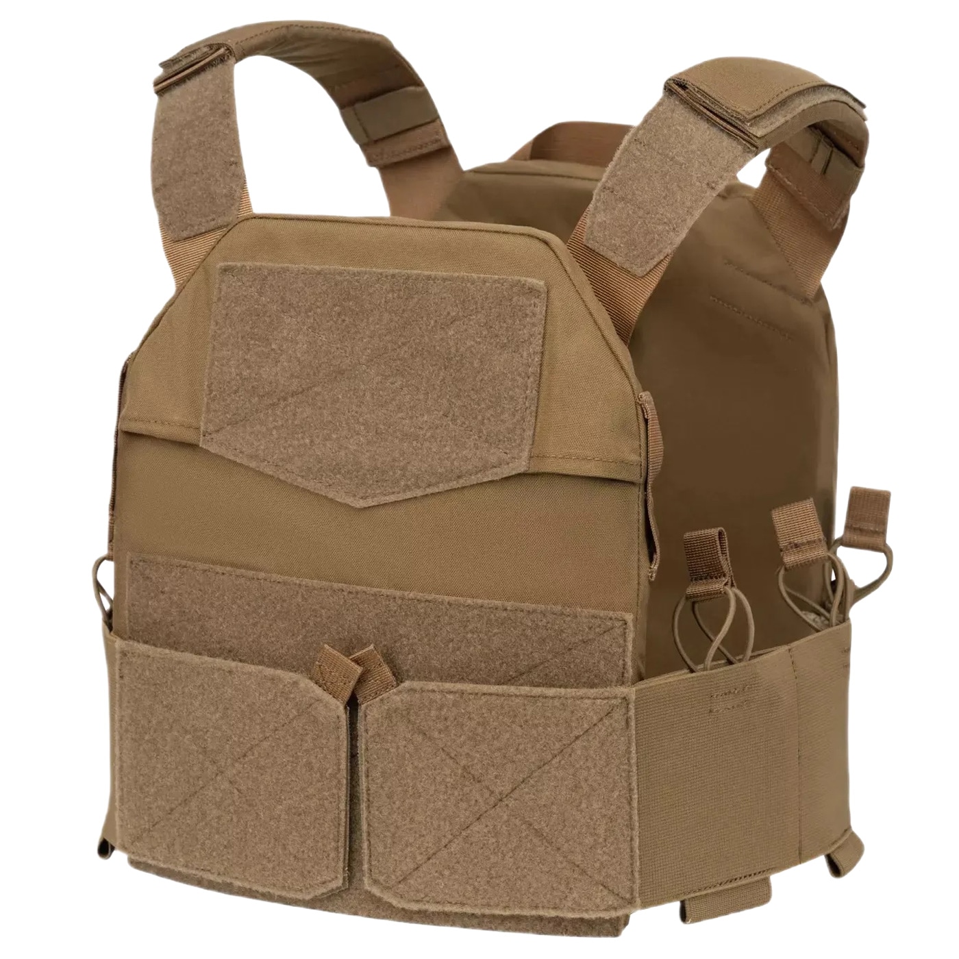 Kamizelka taktyczna Helikon-Tex Aegis Lite Plate Carrier - Coyote