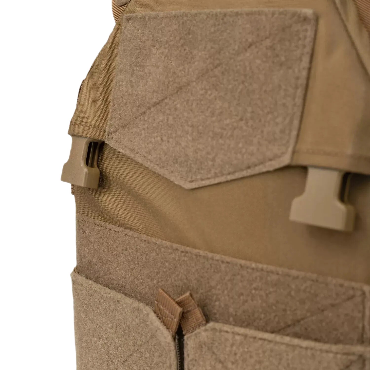 Kamizelka taktyczna Helikon-Tex Aegis Lite Plate Carrier - Coyote