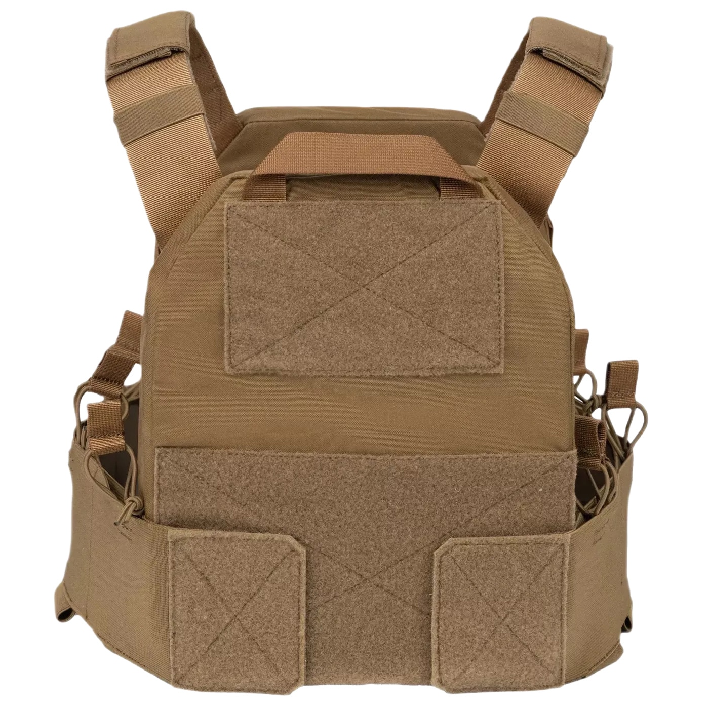 Kamizelka taktyczna Helikon-Tex Aegis Lite Plate Carrier - Coyote