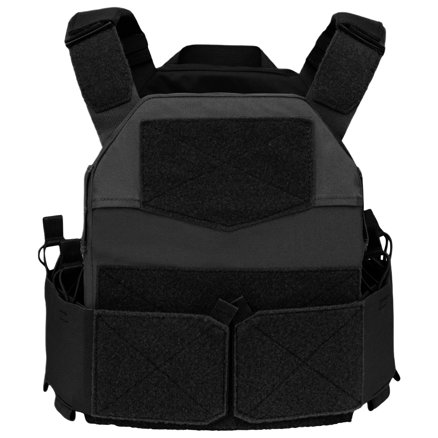 Kamizelka taktyczna Helikon-Tex Aegis Lite Plate Carrier - Black
