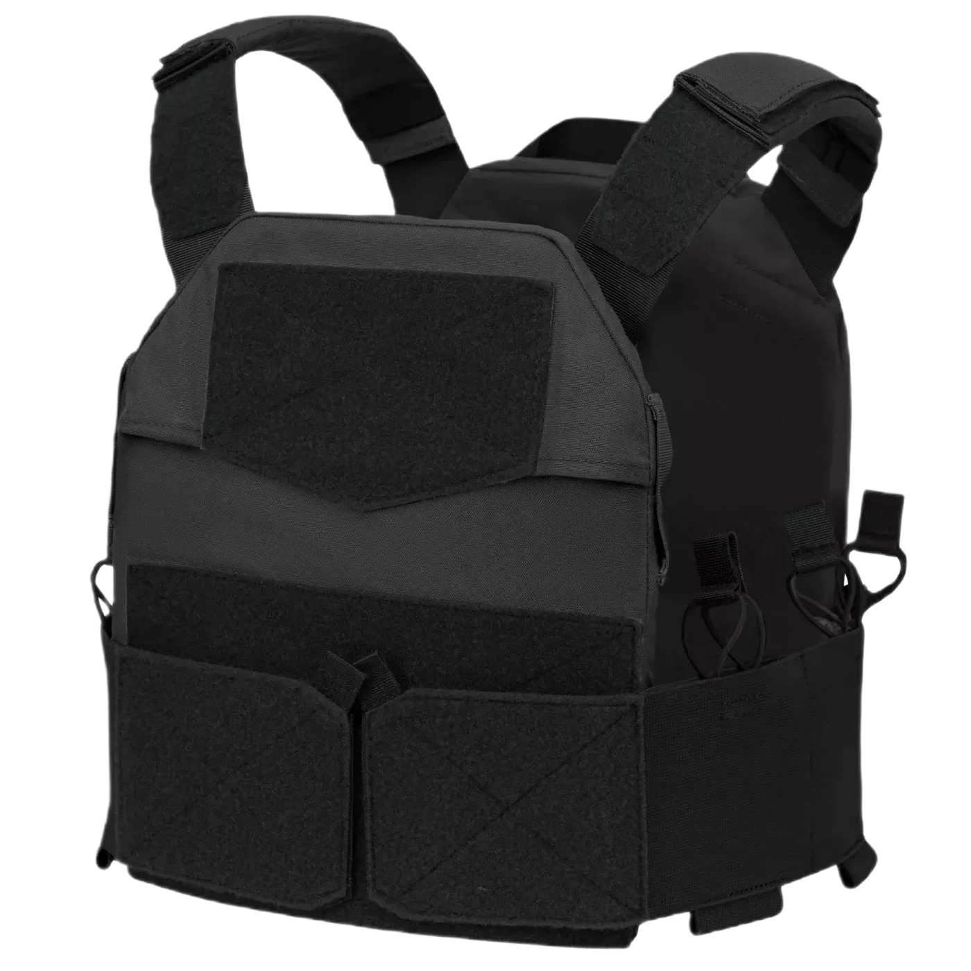 Kamizelka taktyczna Helikon-Tex Aegis Lite Plate Carrier - Black
