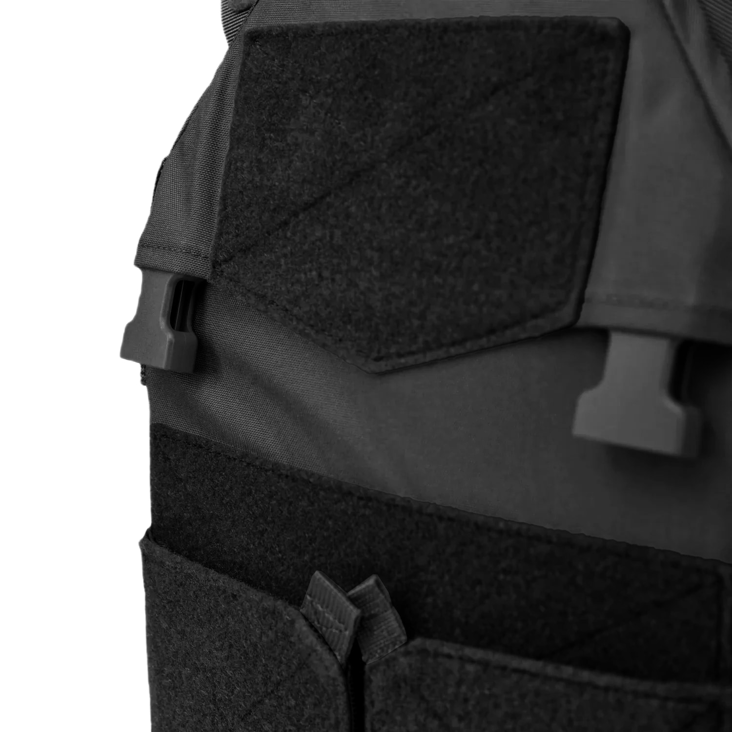 Kamizelka taktyczna Helikon-Tex Aegis Lite Plate Carrier - Black
